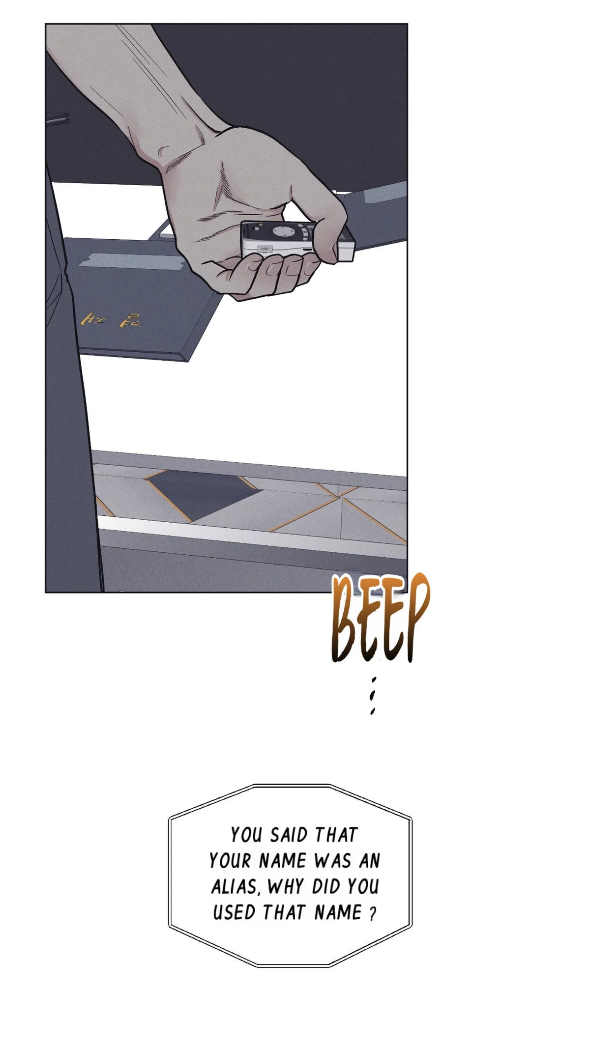 Read Payback chapter 16 image 38 on Lezhin