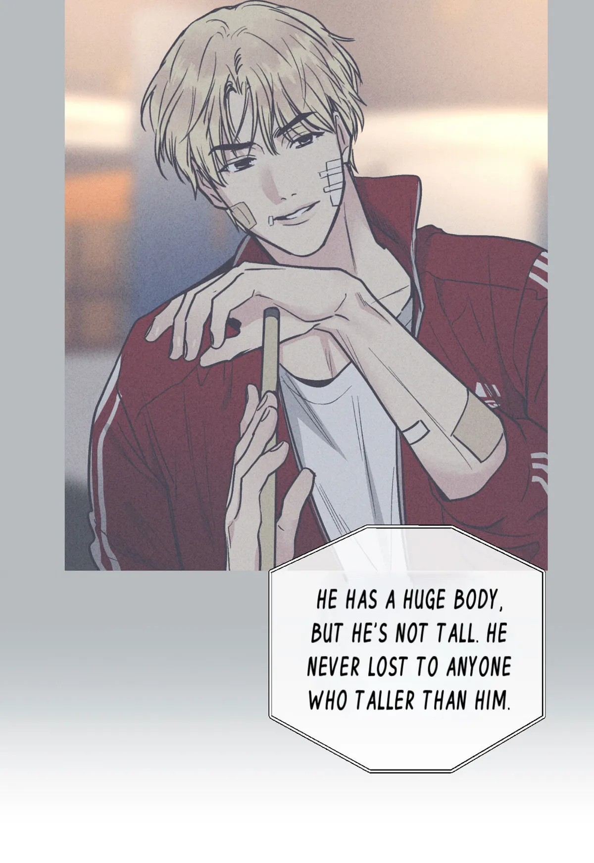 Read Payback chapter 16 image 46 on Lezhin