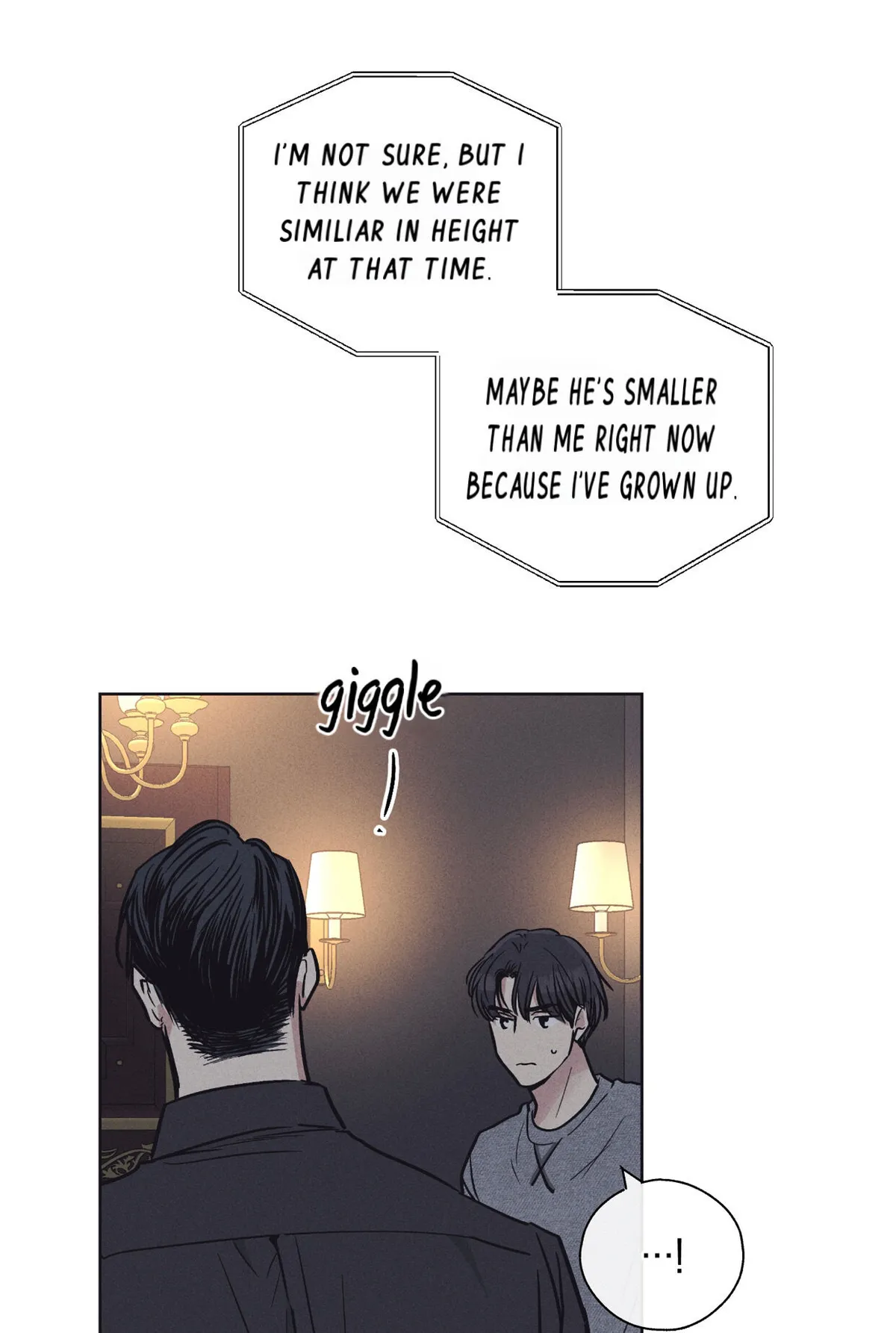 Read Payback chapter 16 image 47 on Lezhin