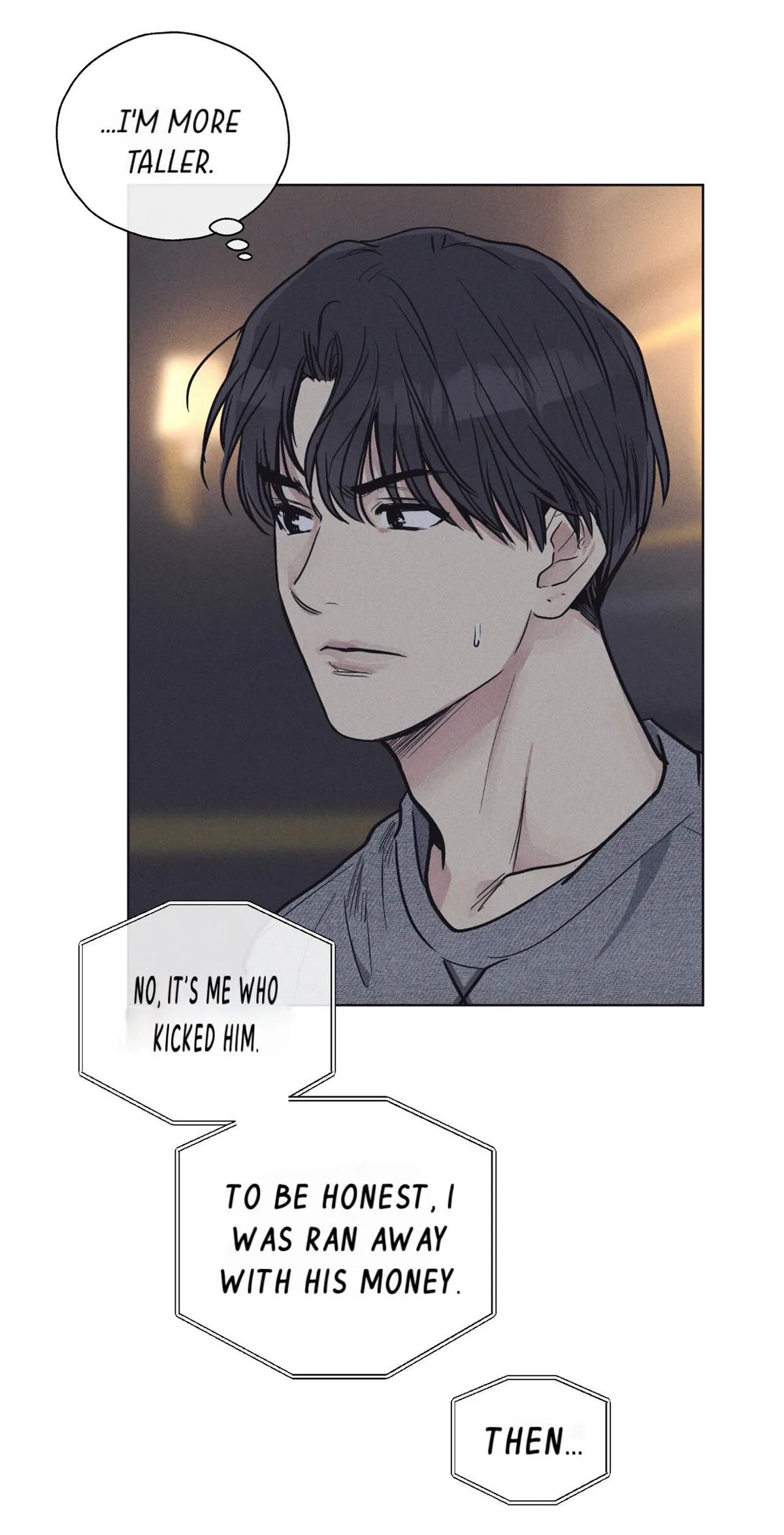 Read Payback chapter 16 image 49 on Lezhin