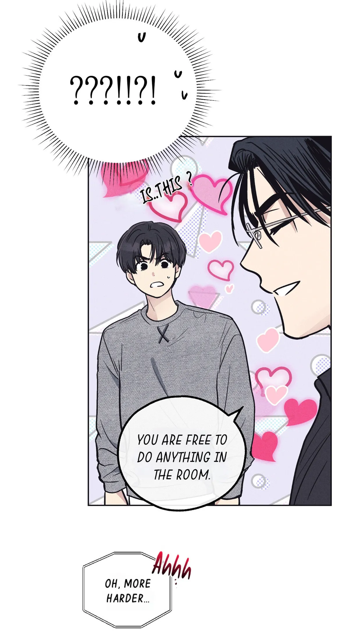 Read Payback chapter 16 image 52 on Lezhin