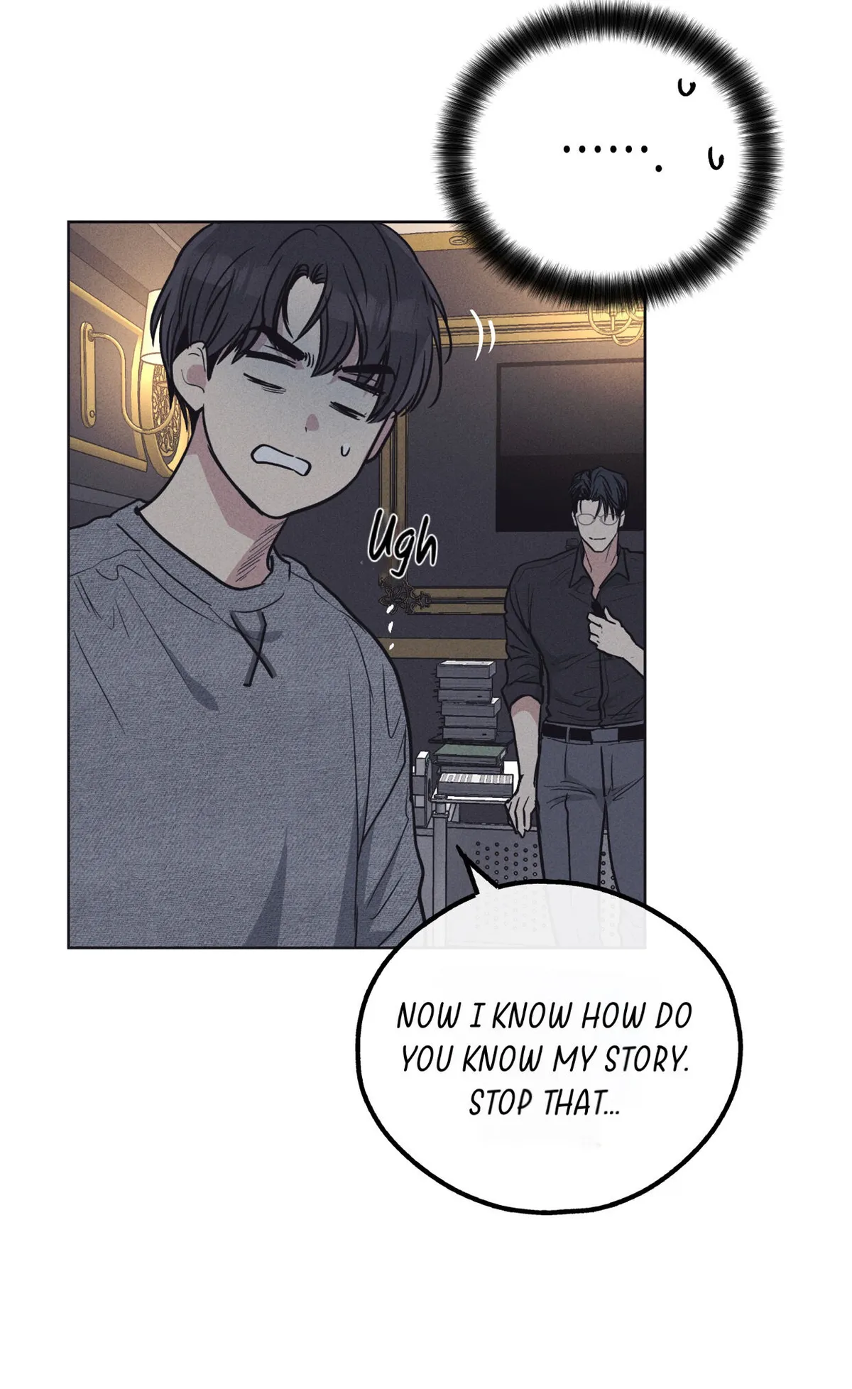 Read Payback chapter 16 image 53 on Lezhin