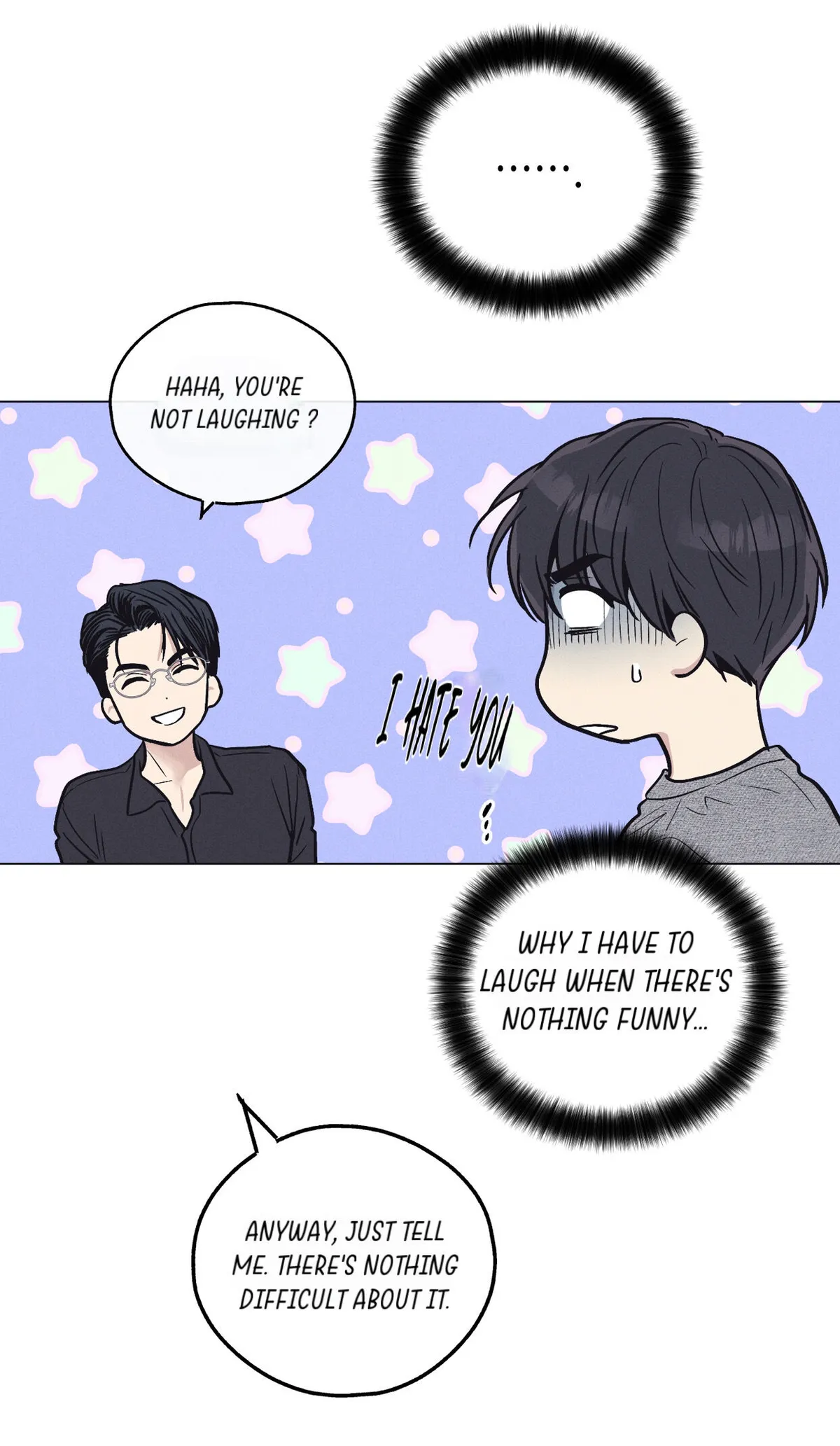 Read Payback chapter 16 image 62 on Lezhin