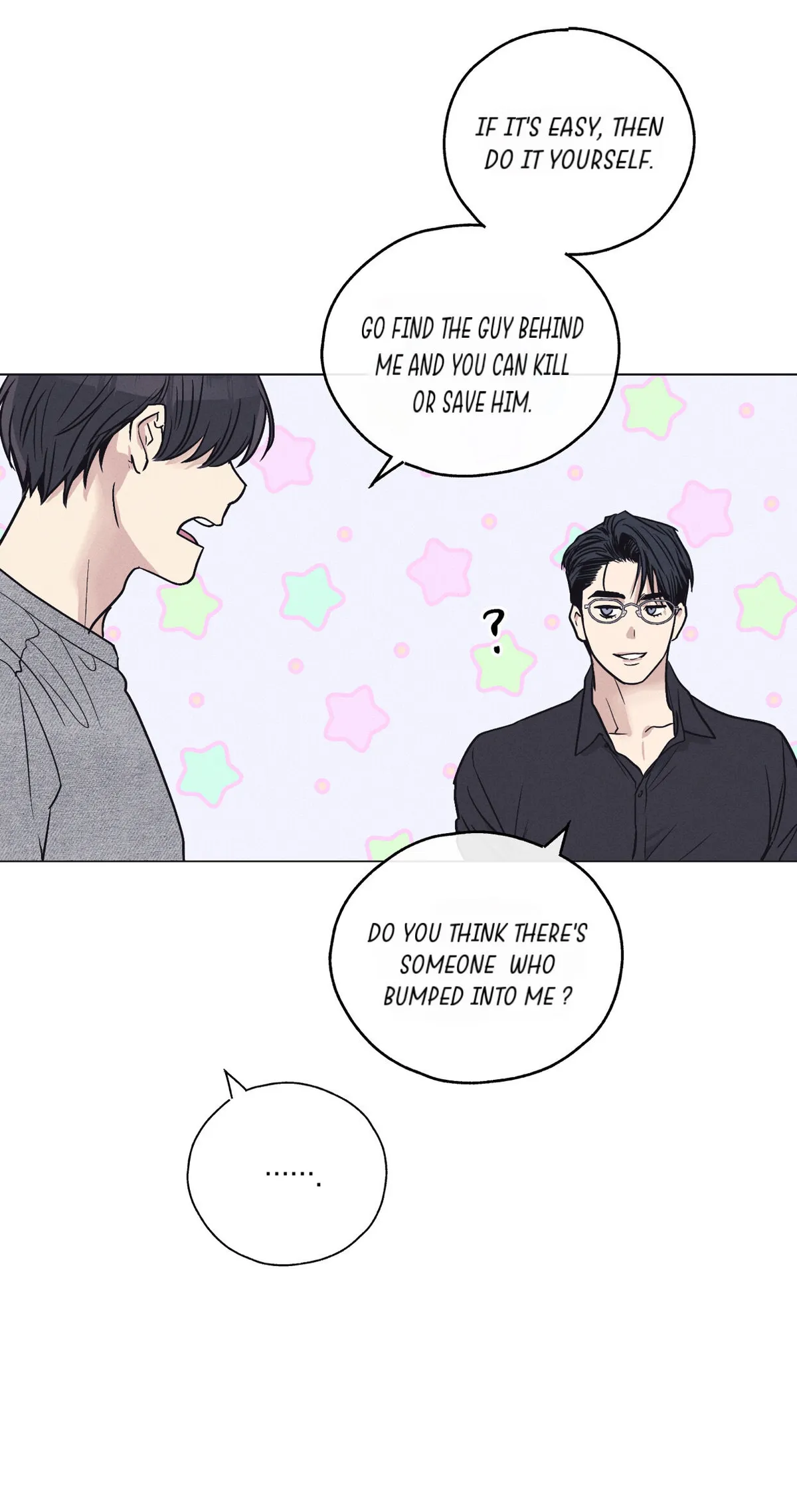Read Payback chapter 16 image 63 on Lezhin