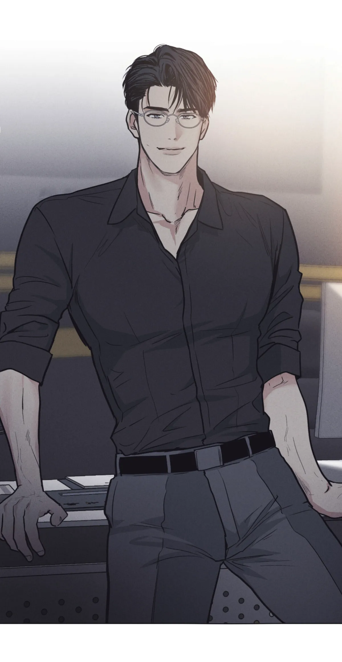 Read Payback chapter 16 image 64 on Lezhin