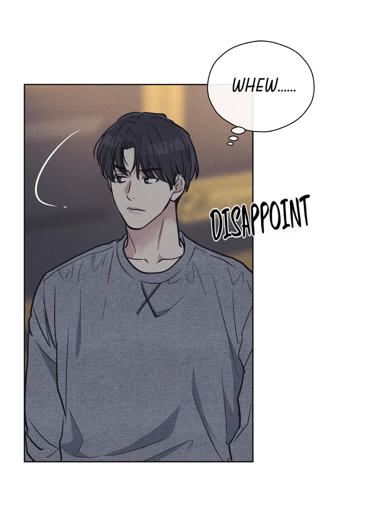 Read Payback chapter 16 image 65 on Lezhin