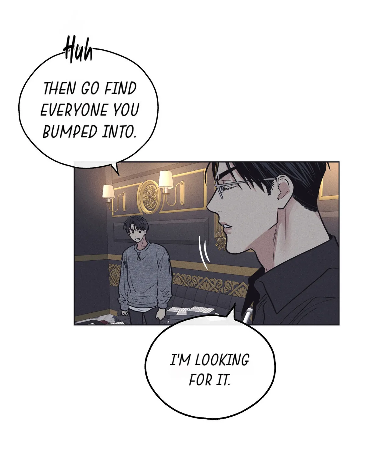 Read Payback chapter 16 image 66 on Lezhin