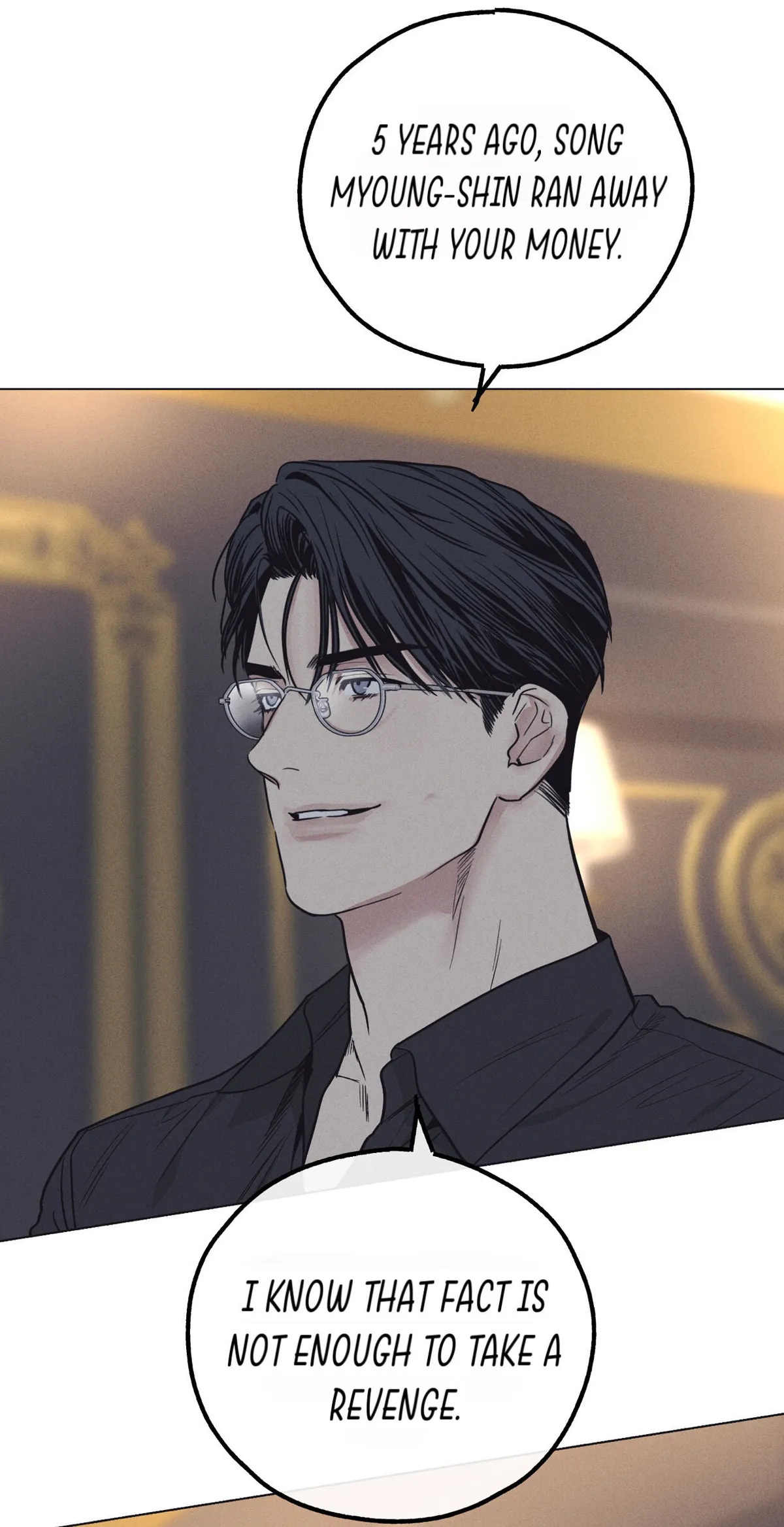 Read Payback chapter 16 image 7 on Lezhin