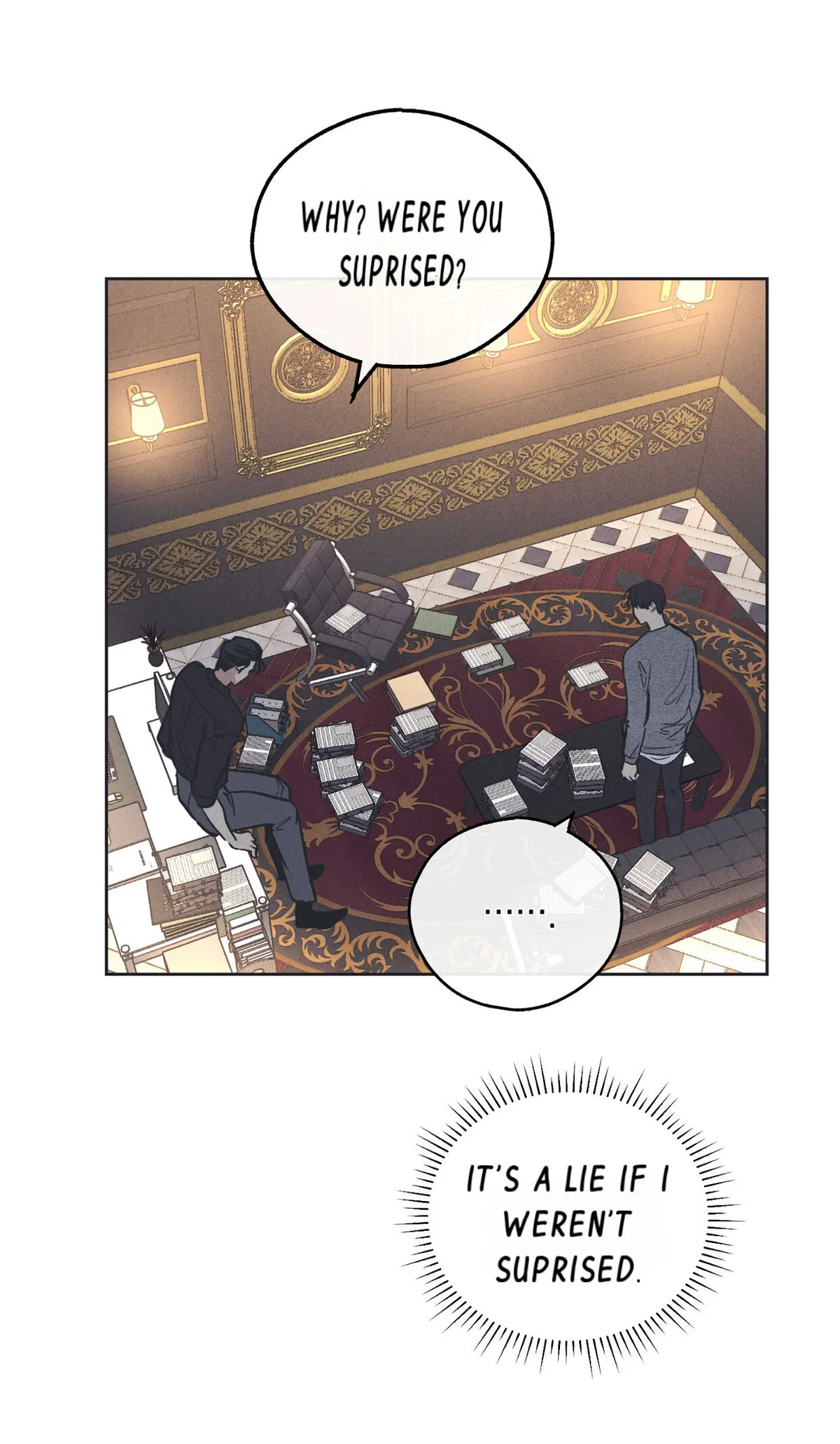 Read Payback chapter 17 image 1 on Lezhin