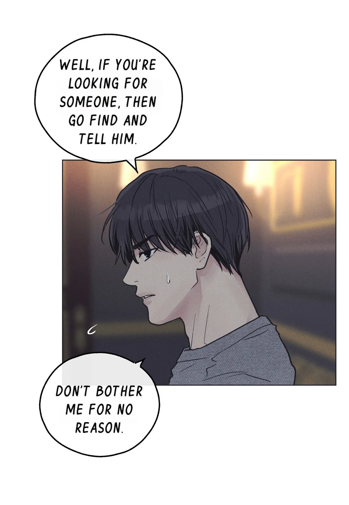 Read Payback chapter 17 image 11 on Lezhin