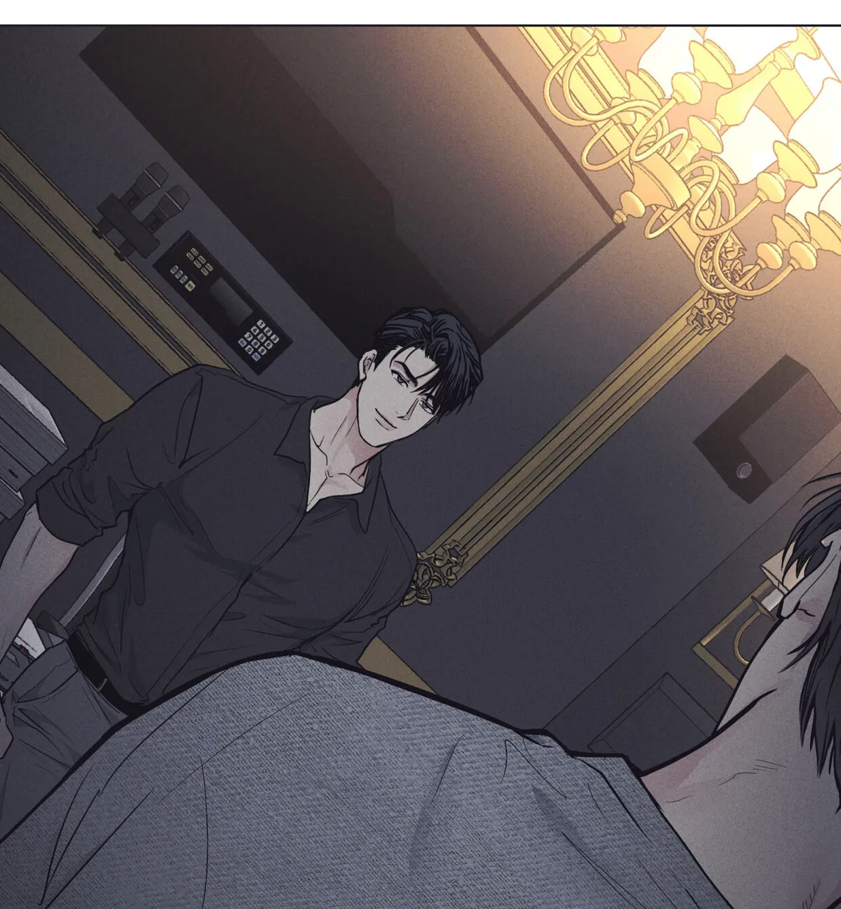 Read Payback chapter 17 image 16 on Lezhin