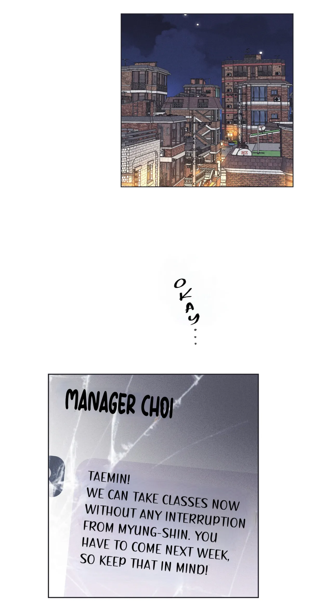 Read Payback chapter 17 image 18 on Lezhin