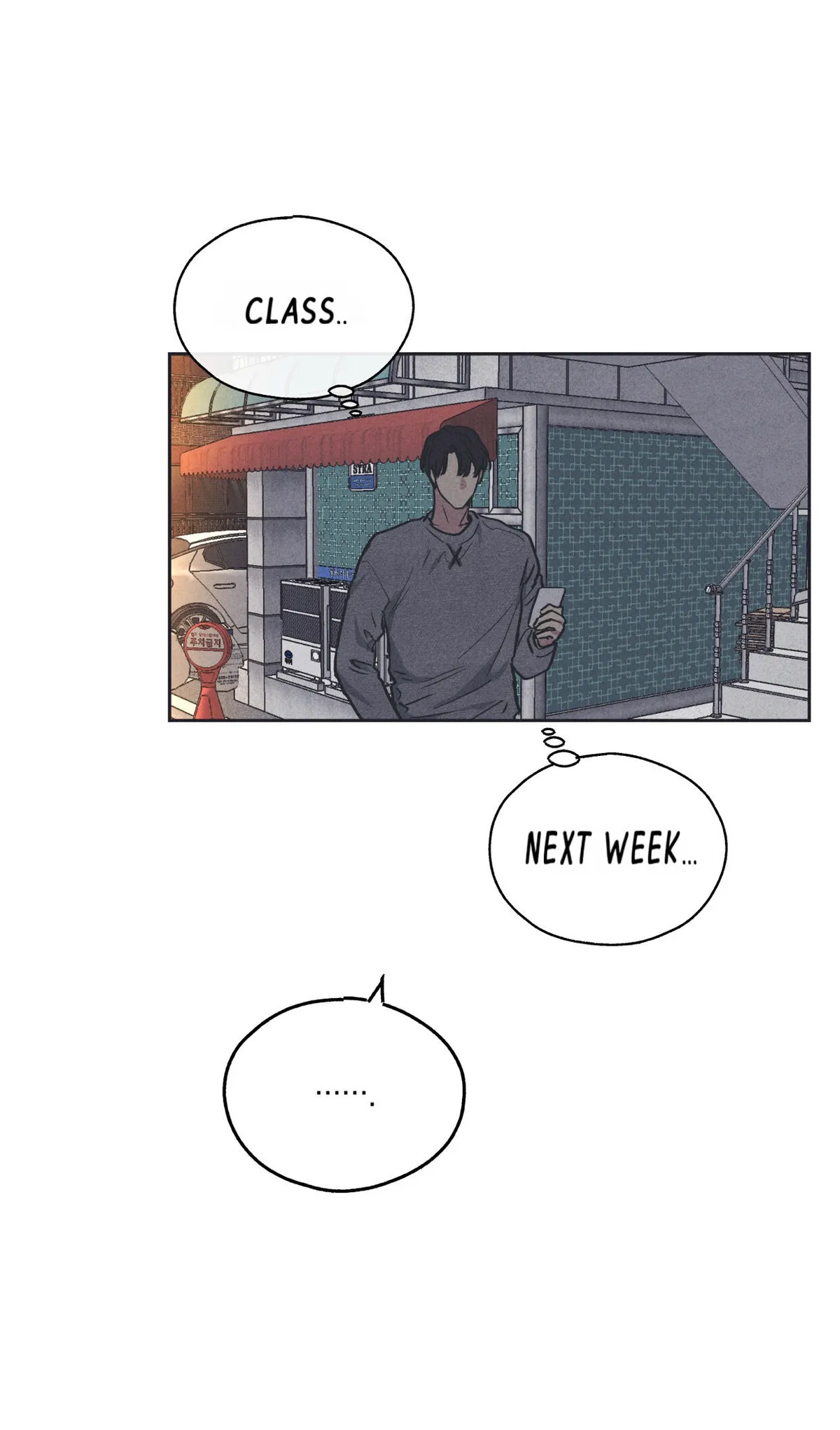 Read Payback chapter 17 image 19 on Lezhin