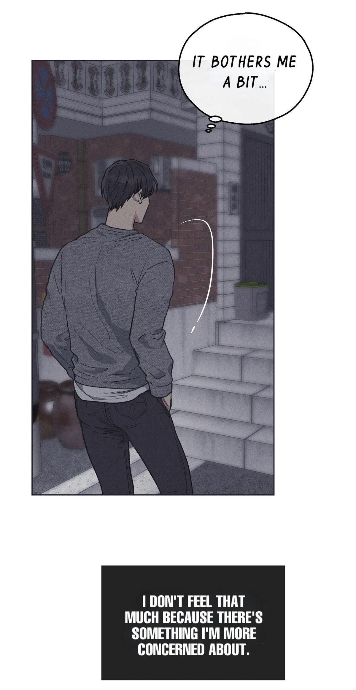 Read Payback chapter 17 image 22 on Lezhin