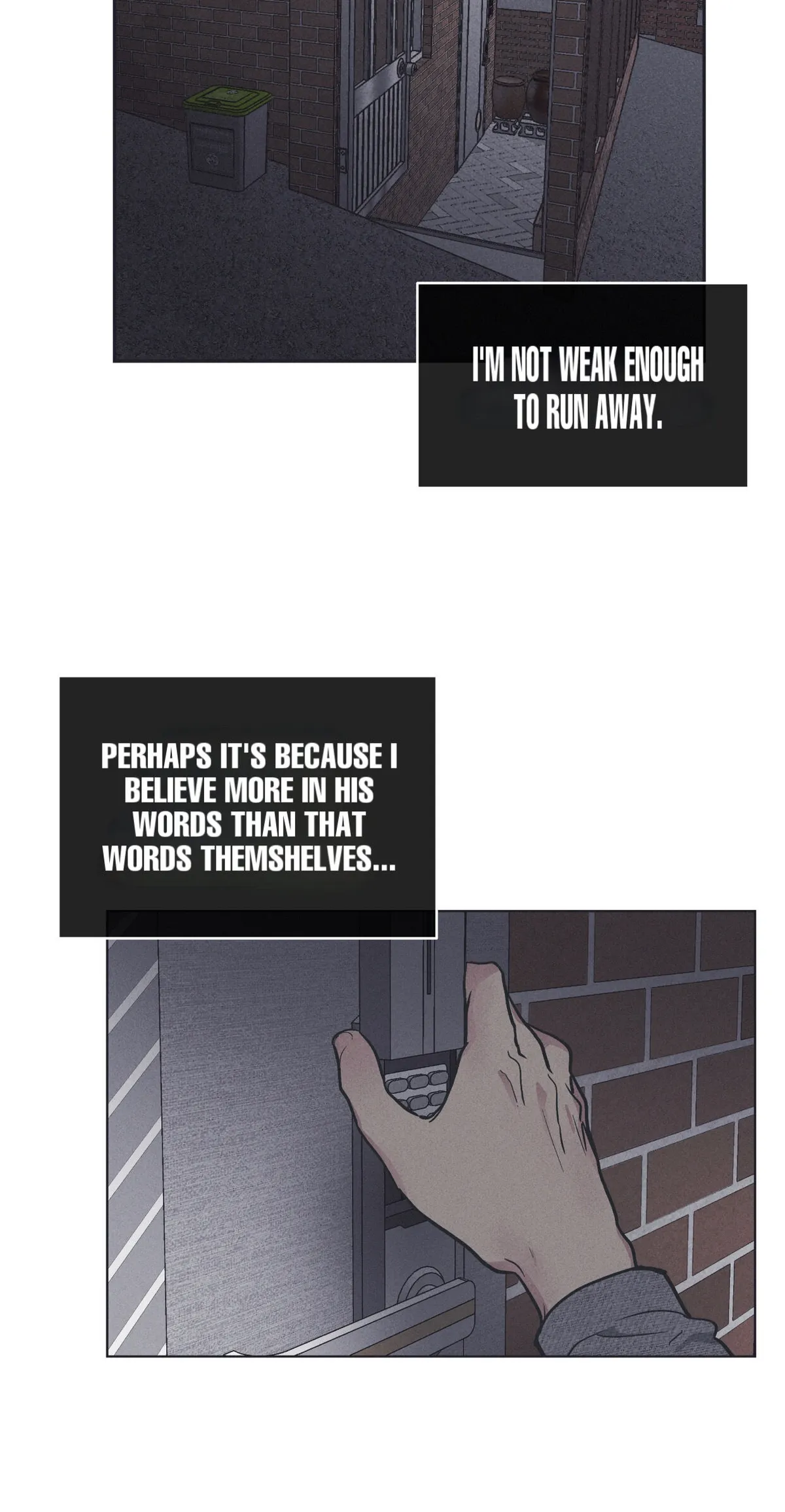 Read Payback chapter 17 image 26 on Lezhin