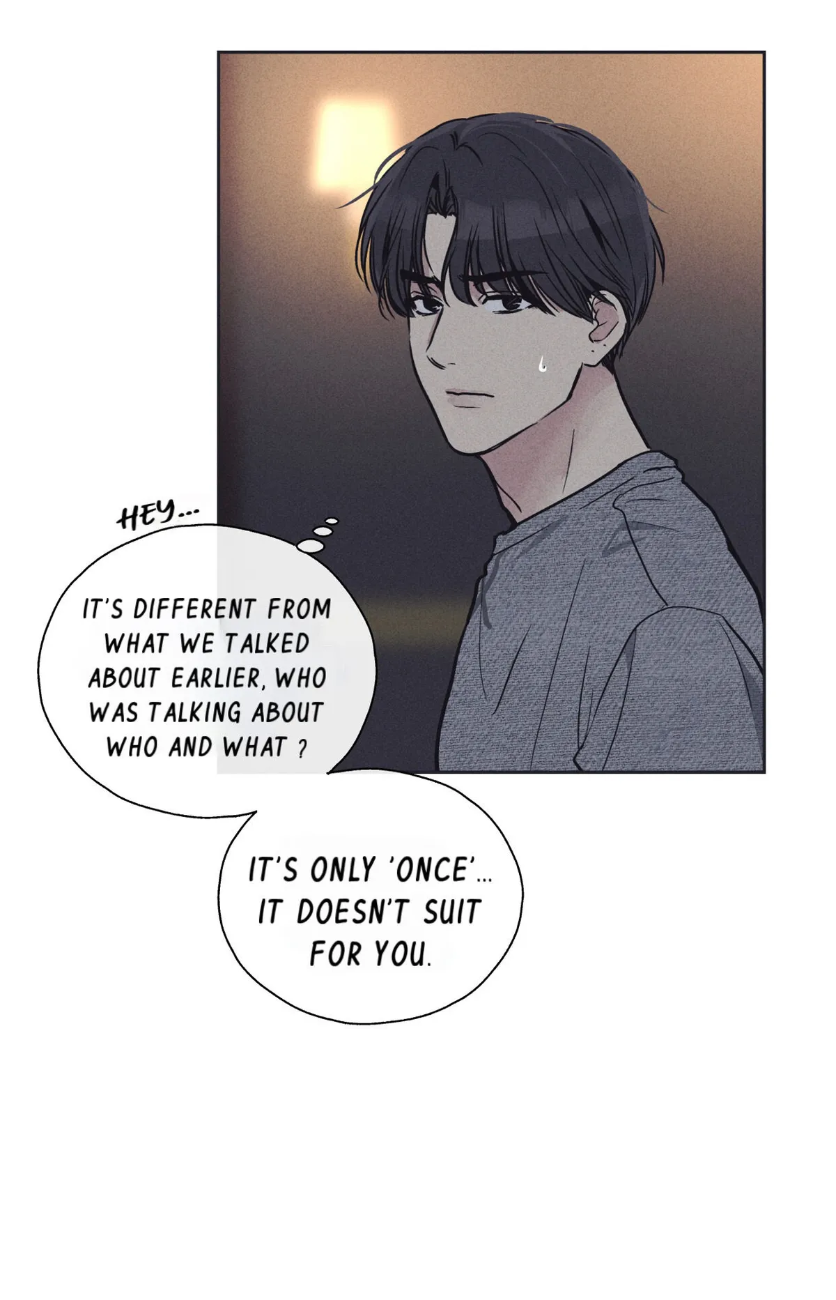 Read Payback chapter 17 image 3 on Lezhin
