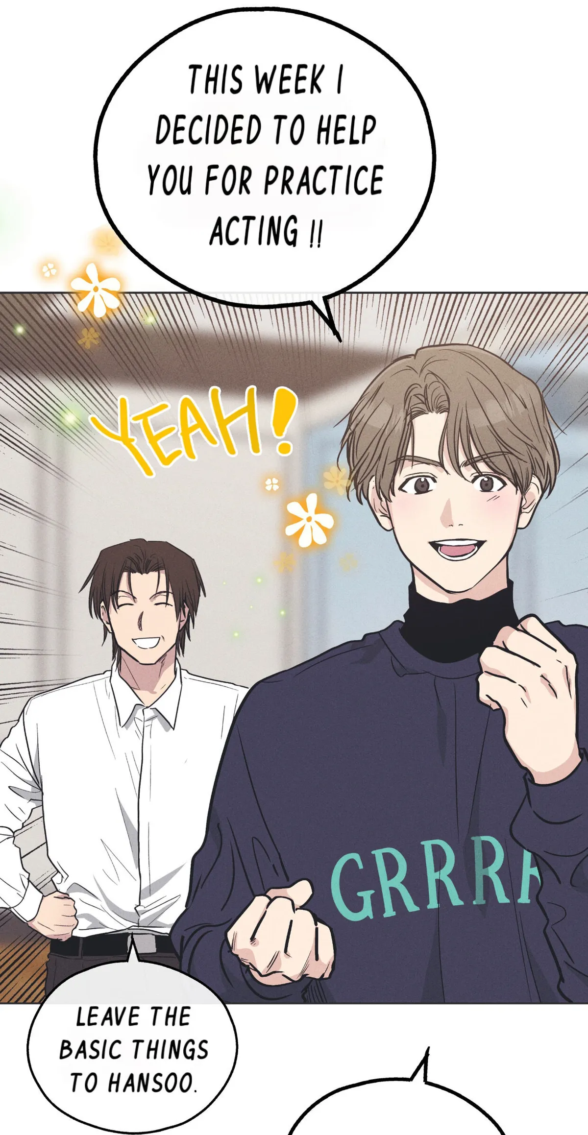 Read Payback chapter 17 image 30 on Lezhin