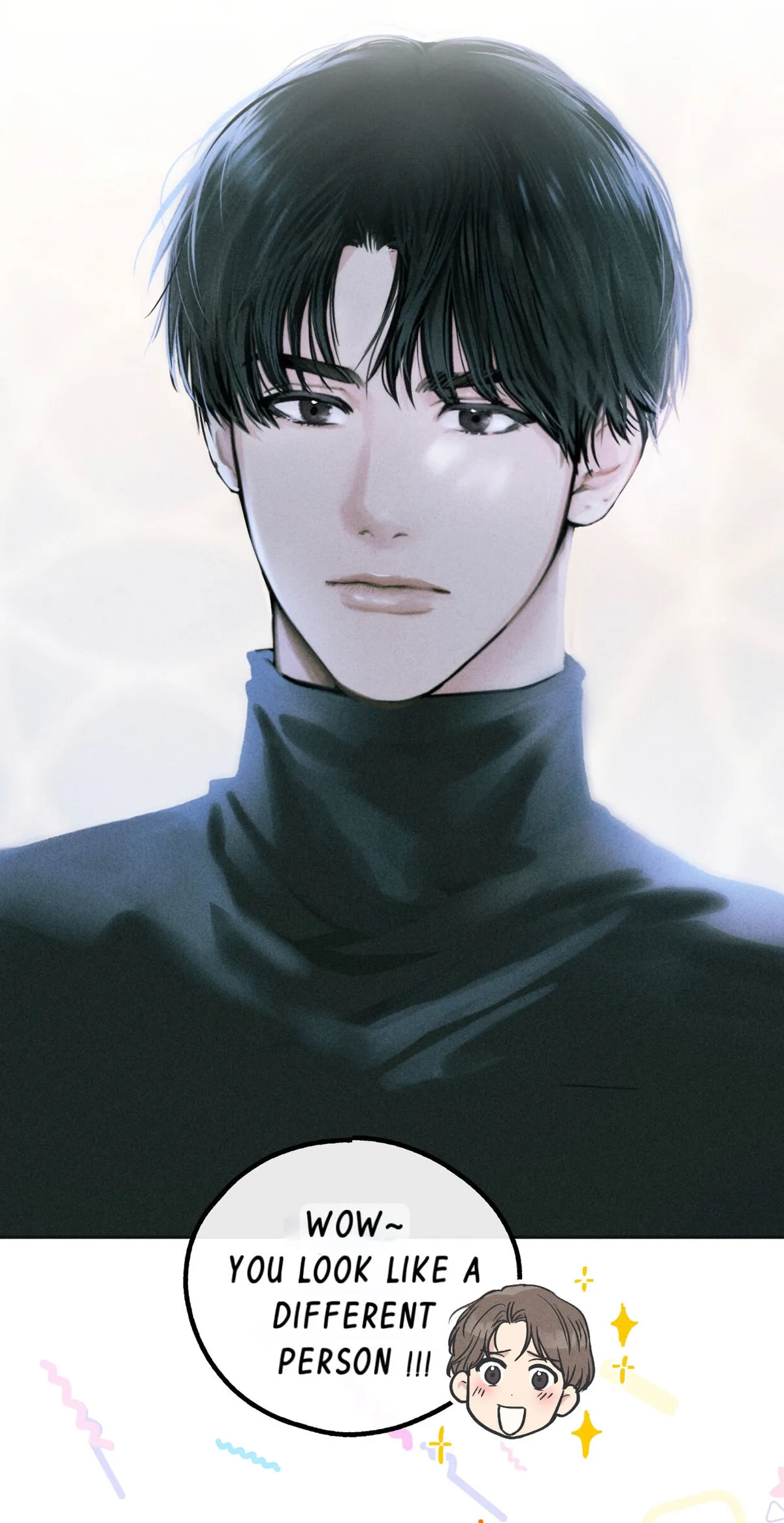 Read Payback chapter 17 image 32 on Lezhin