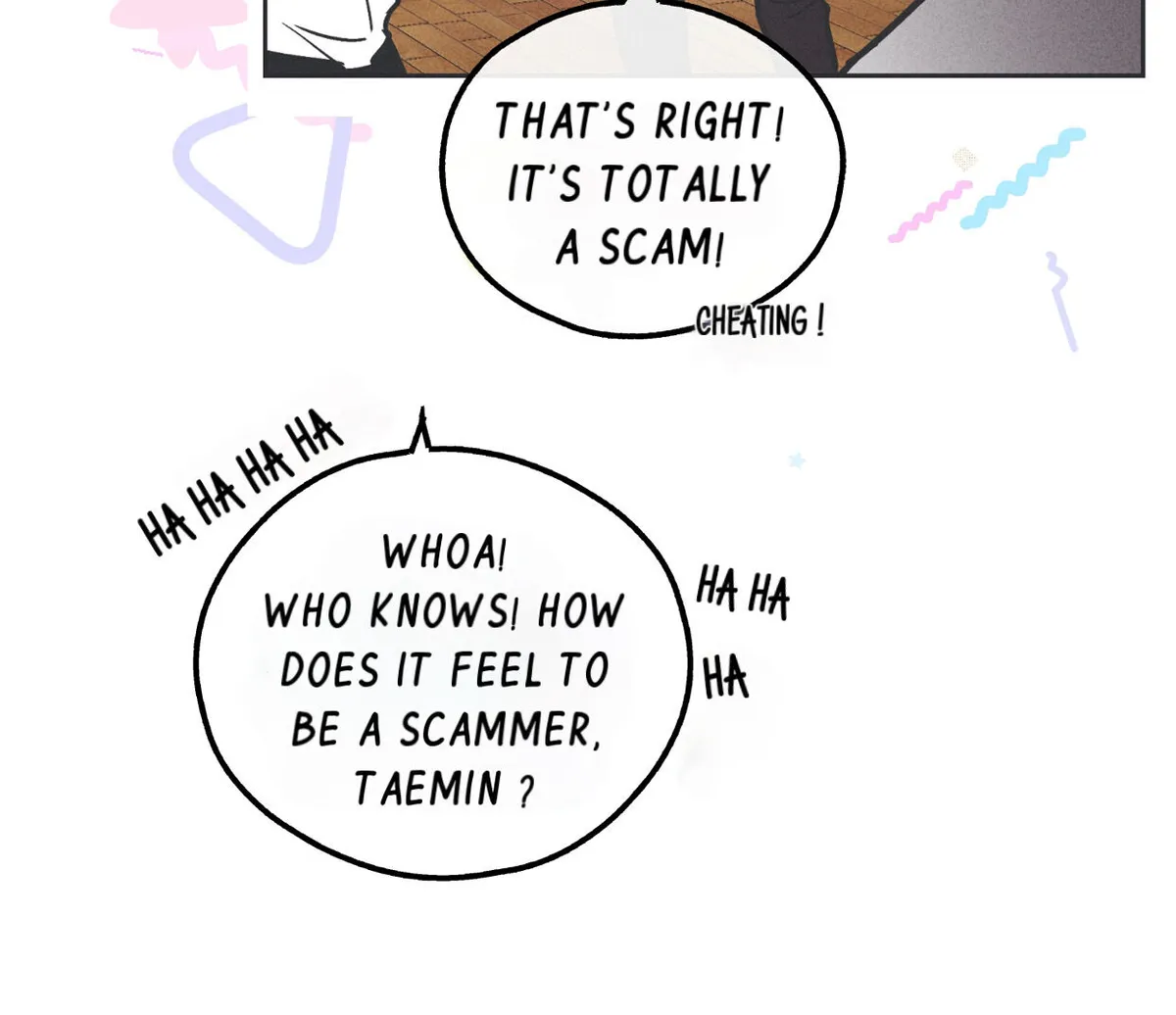 Read Payback chapter 17 image 34 on Lezhin