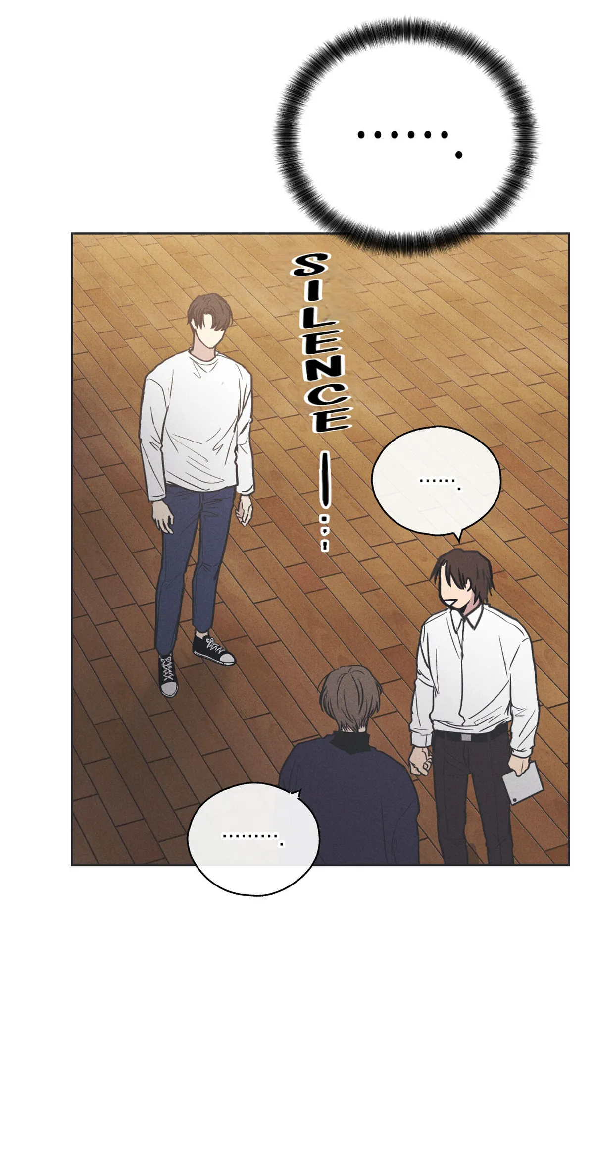 Read Payback chapter 17 image 35 on Lezhin