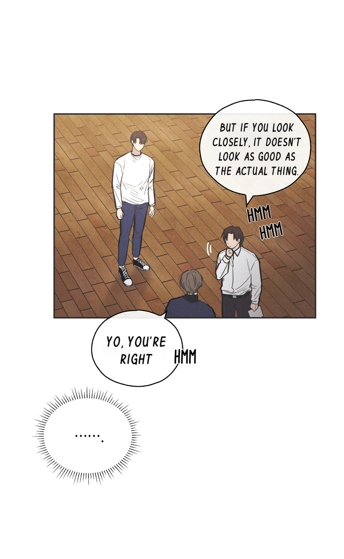 Read Payback chapter 17 image 36 on Lezhin