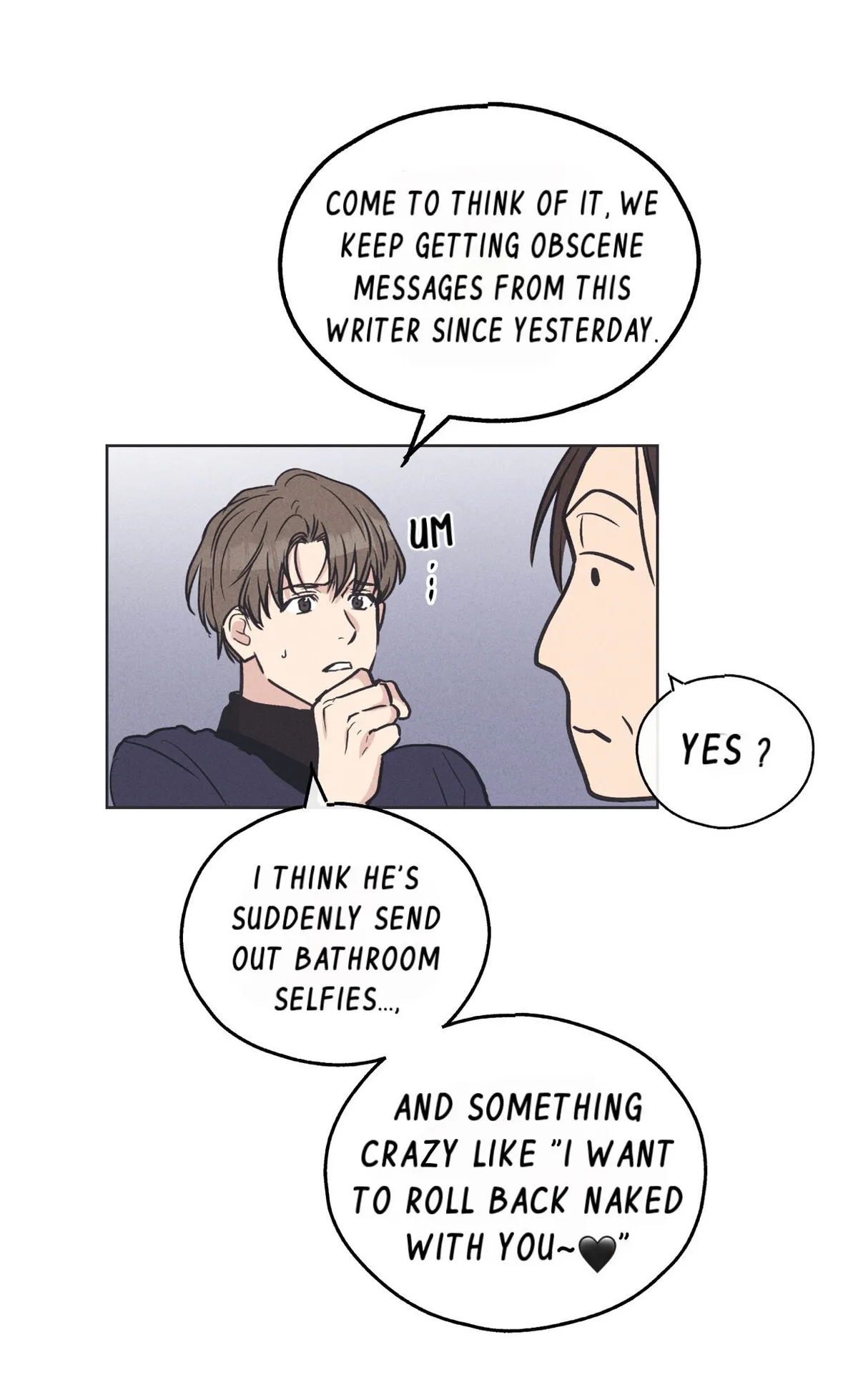 Read Payback chapter 17 image 37 on Lezhin