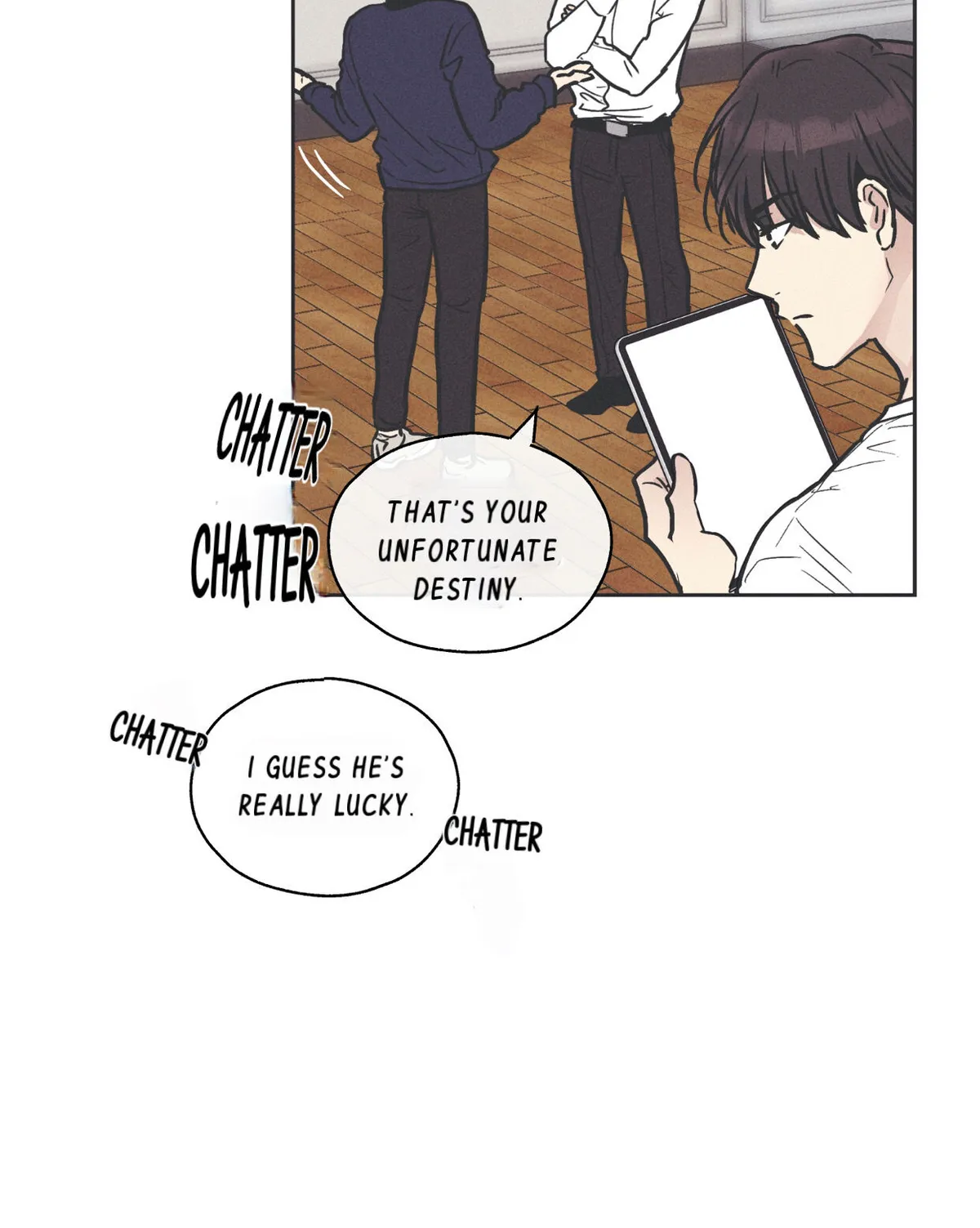 Read Payback chapter 17 image 41 on Lezhin