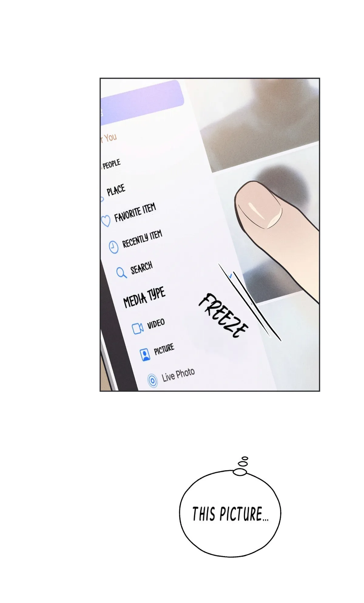 Read Payback chapter 17 image 43 on Lezhin