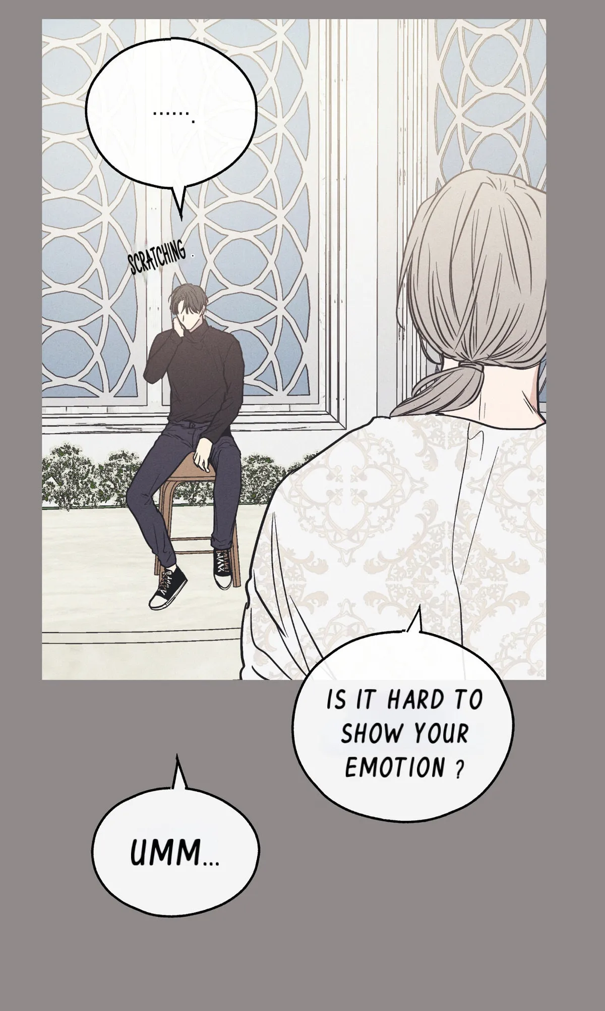 Read Payback chapter 17 image 45 on Lezhin