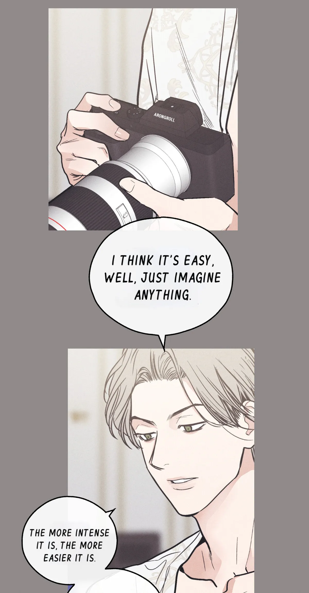 Read Payback chapter 17 image 46 on Lezhin