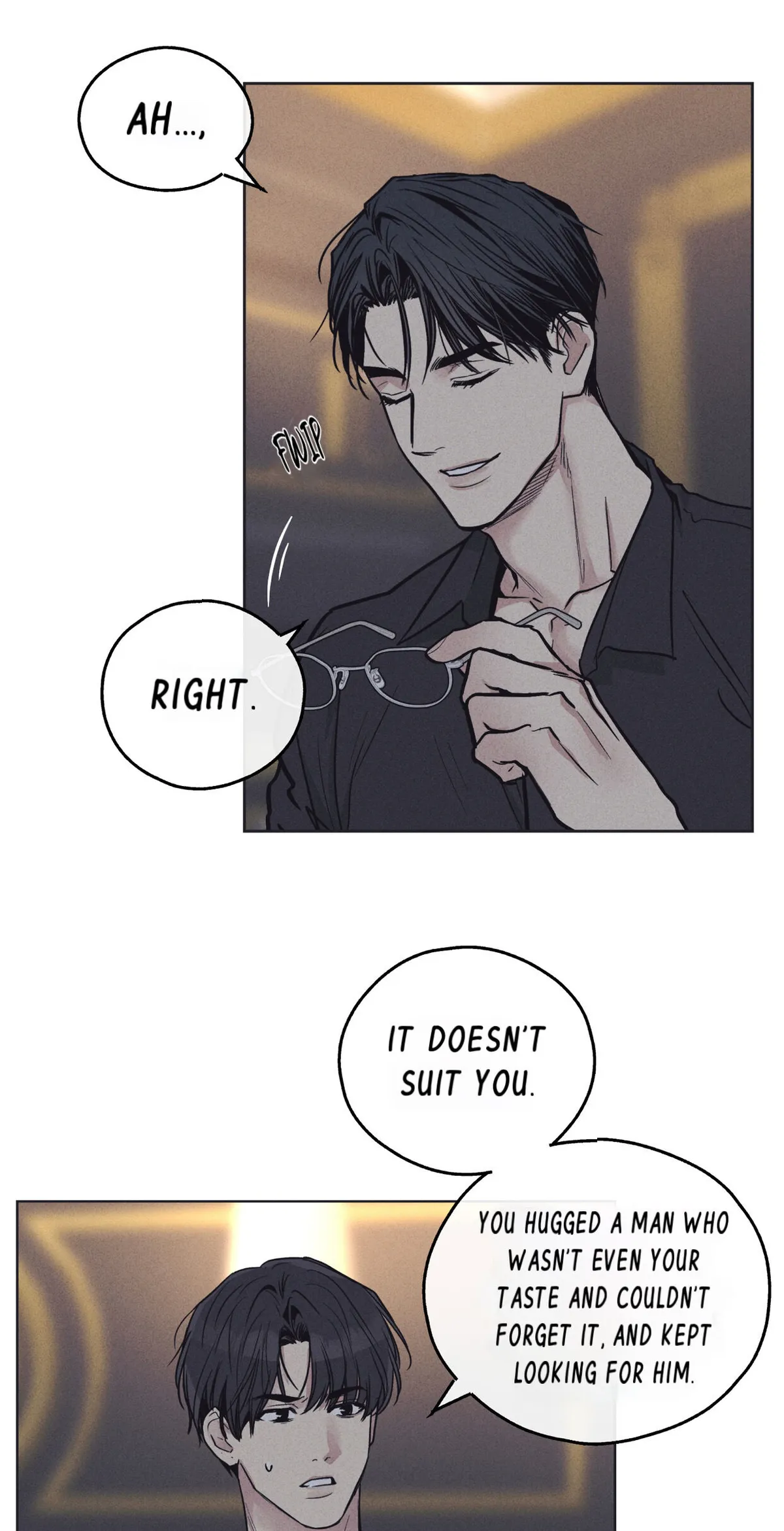 Read Payback chapter 17 image 5 on Lezhin