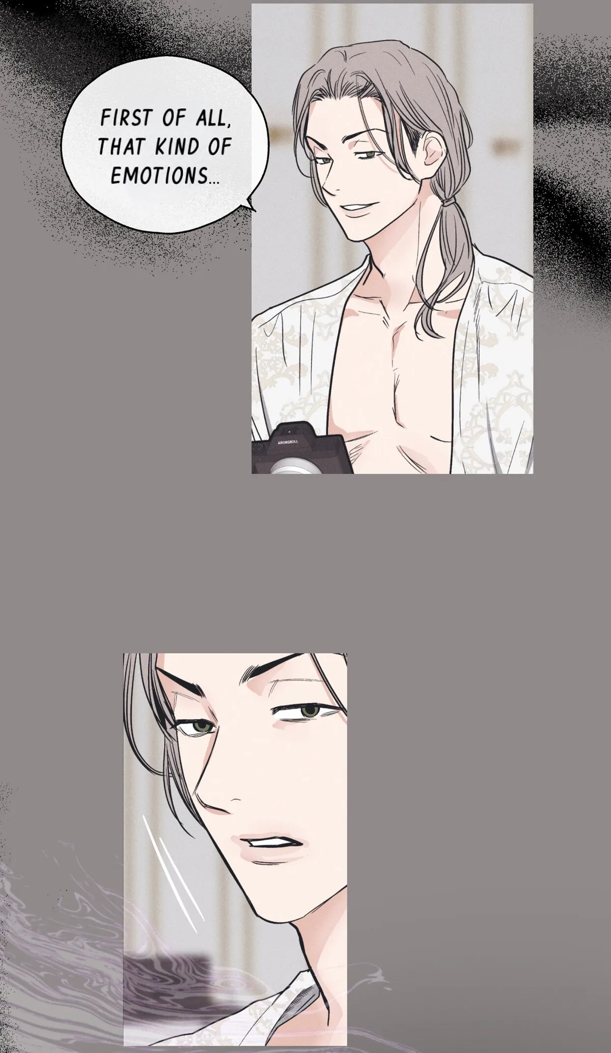 Read Payback chapter 17 image 50 on Lezhin