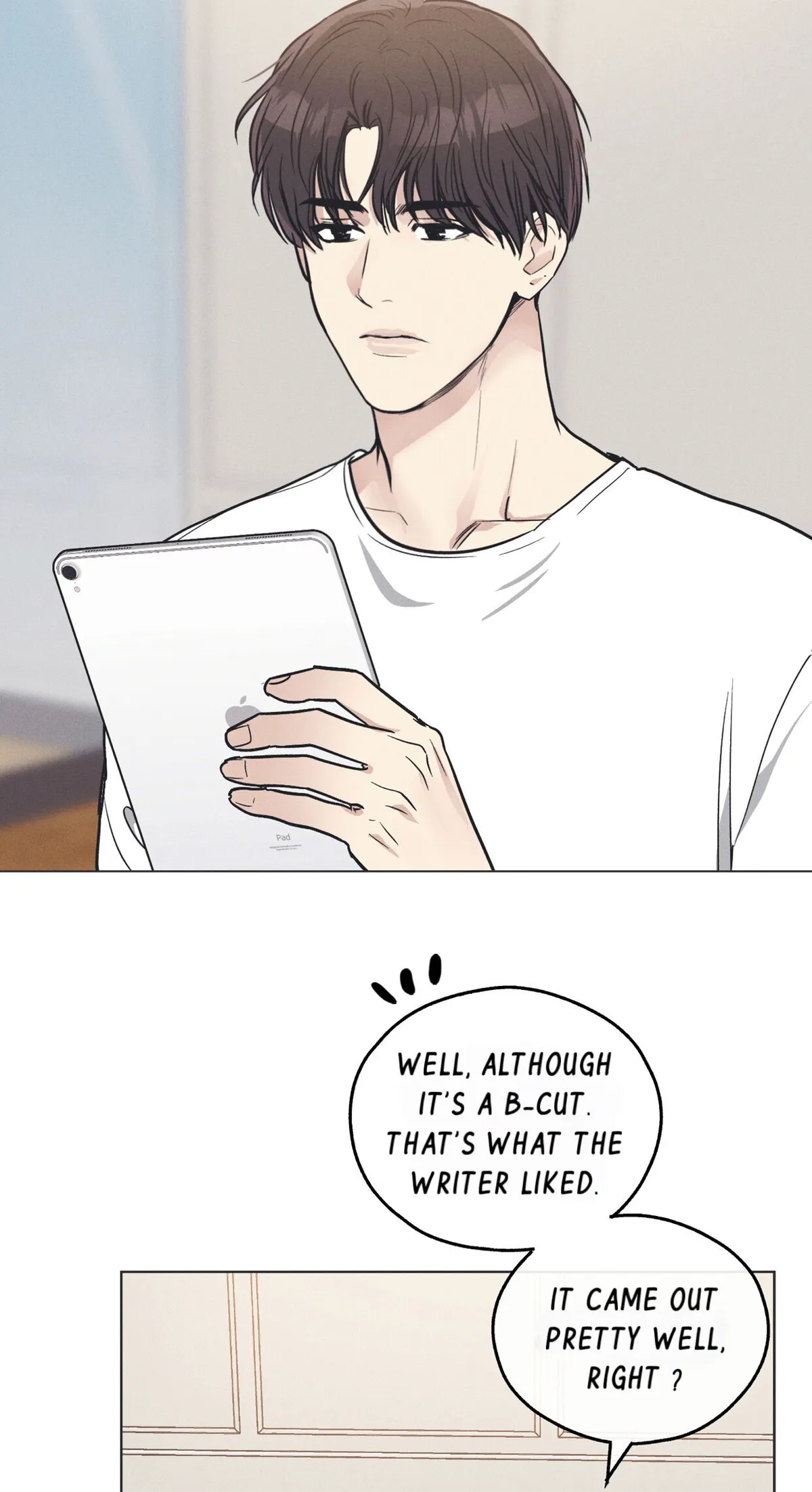 Read Payback chapter 17 image 55 on Lezhin