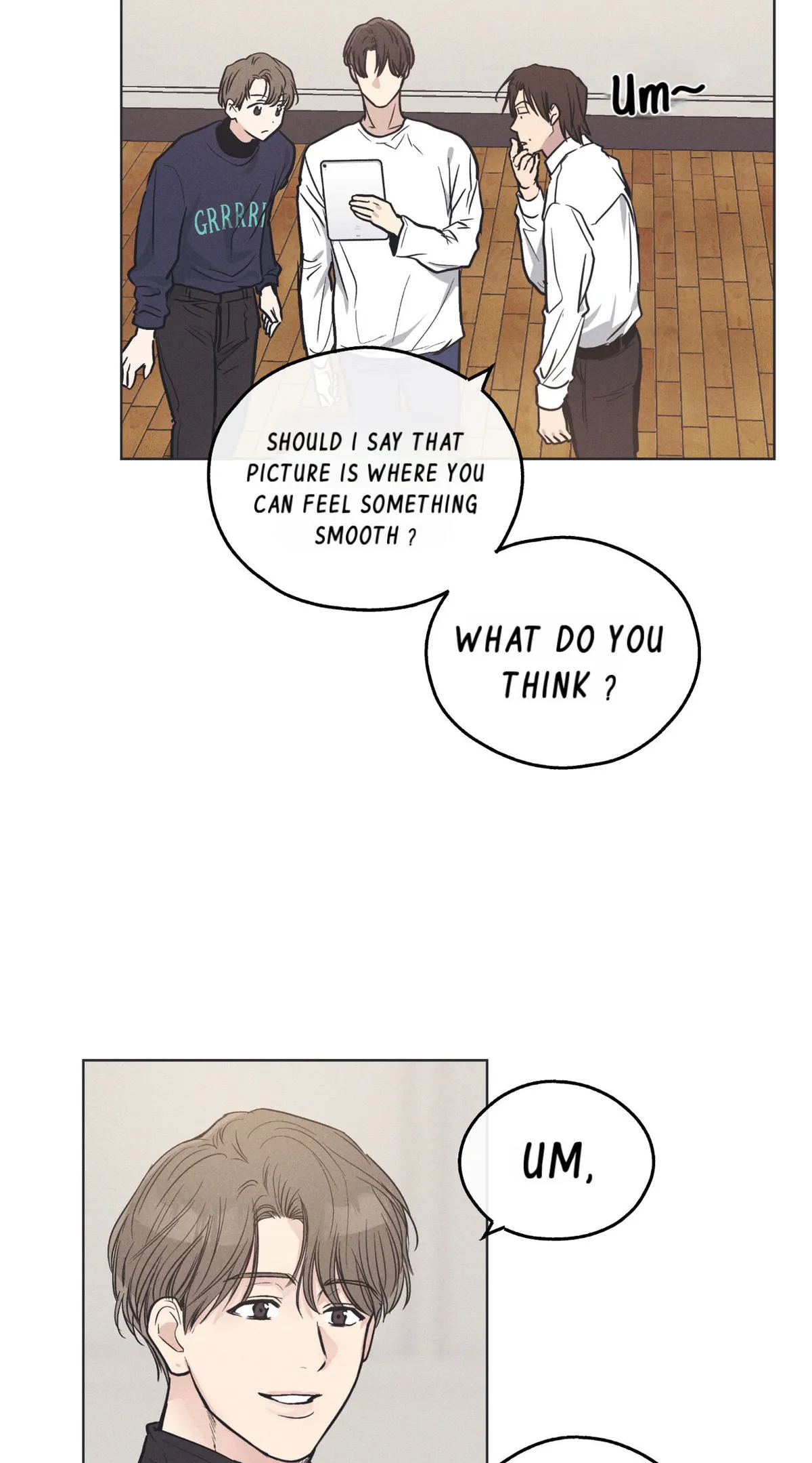 Read Payback chapter 17 image 56 on Lezhin