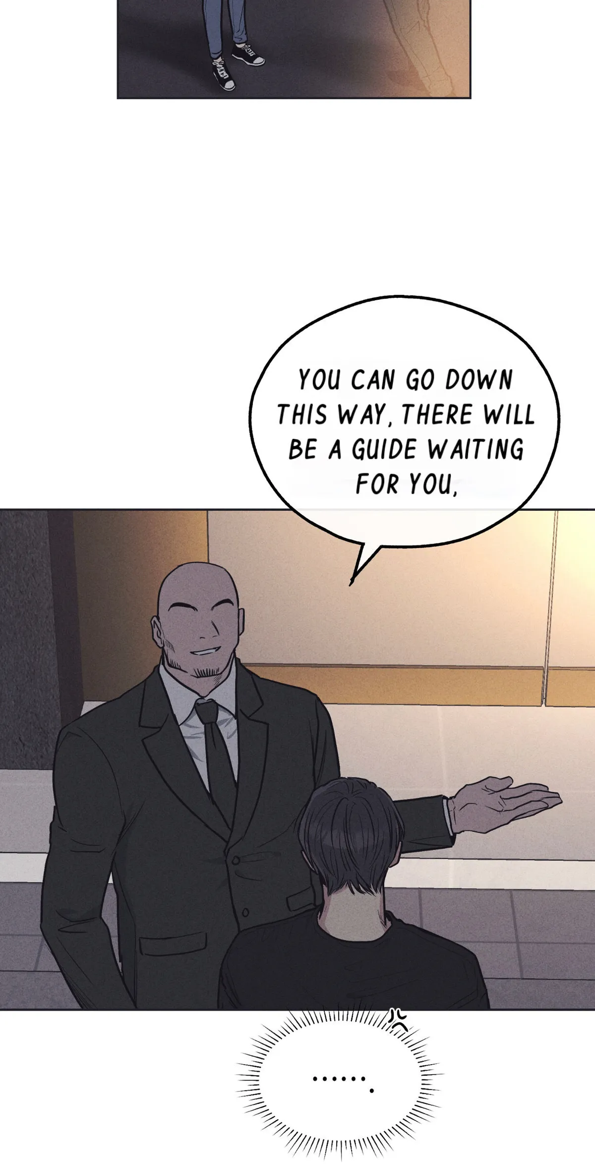Read Payback chapter 17 image 63 on Lezhin