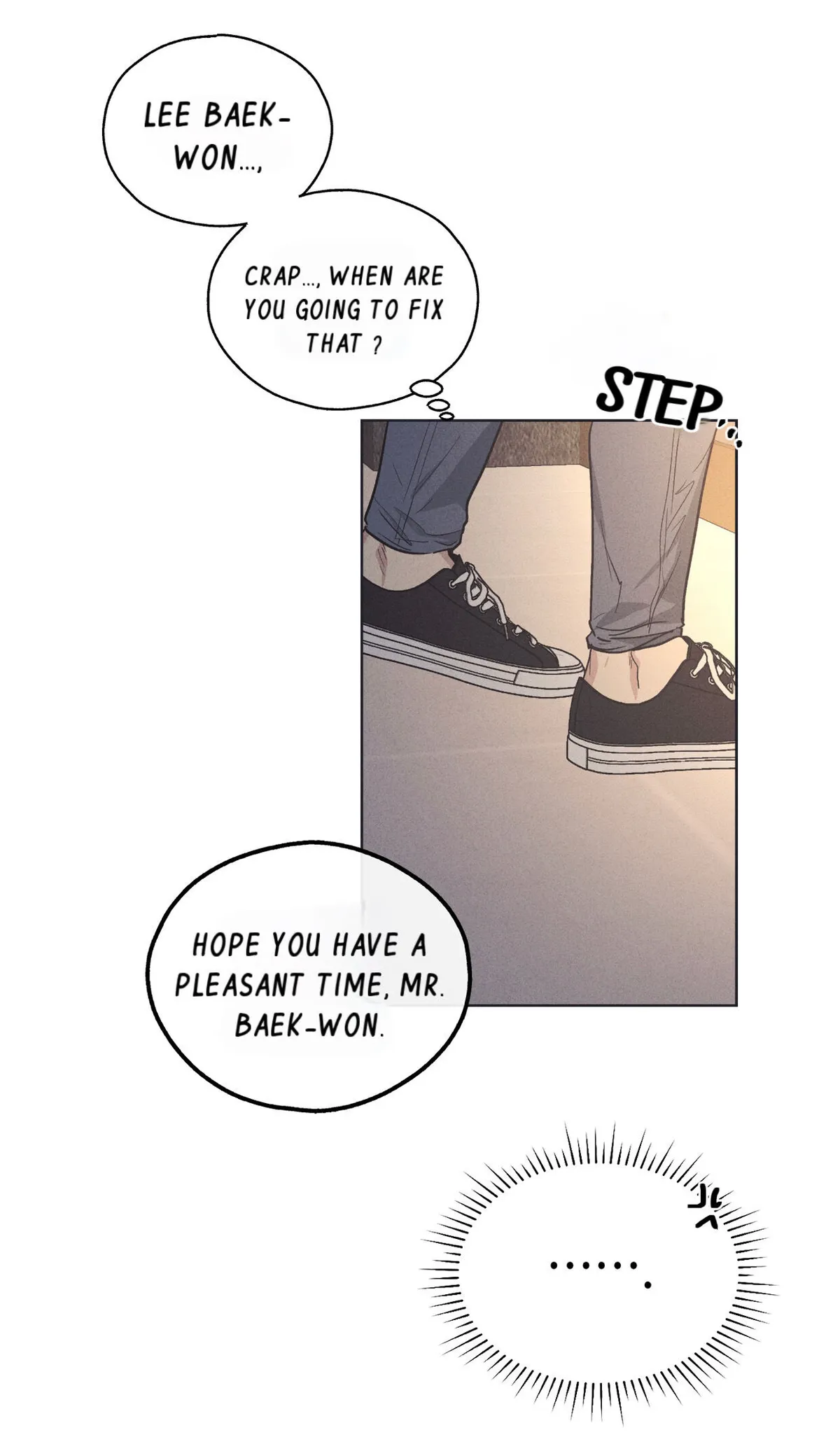 Read Payback chapter 17 image 64 on Lezhin