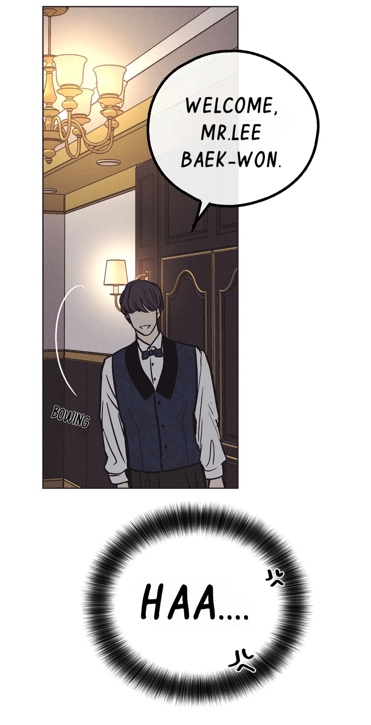 Read Payback chapter 17 image 65 on Lezhin