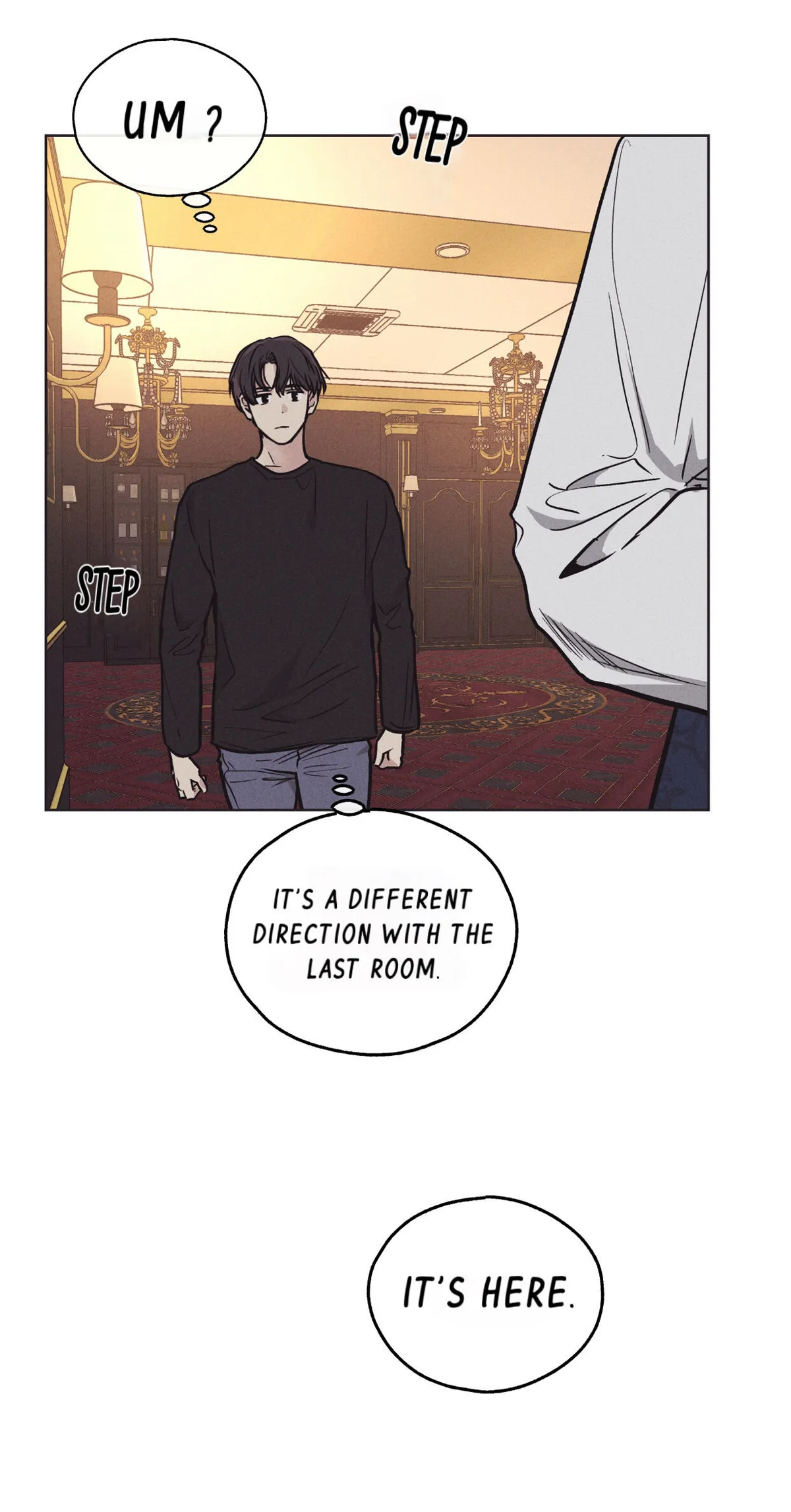 Read Payback chapter 17 image 68 on Lezhin