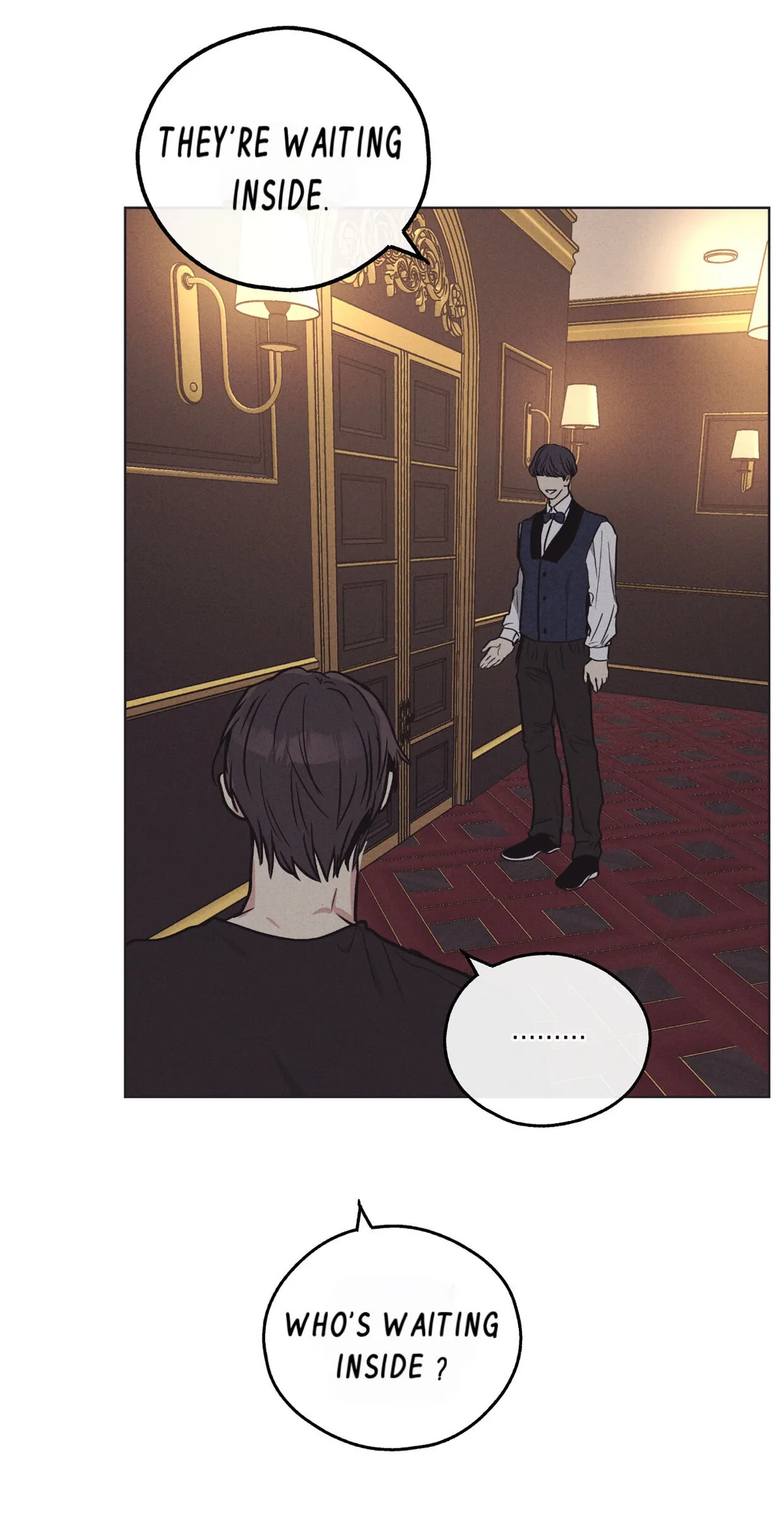 Read Payback chapter 17 image 69 on Lezhin