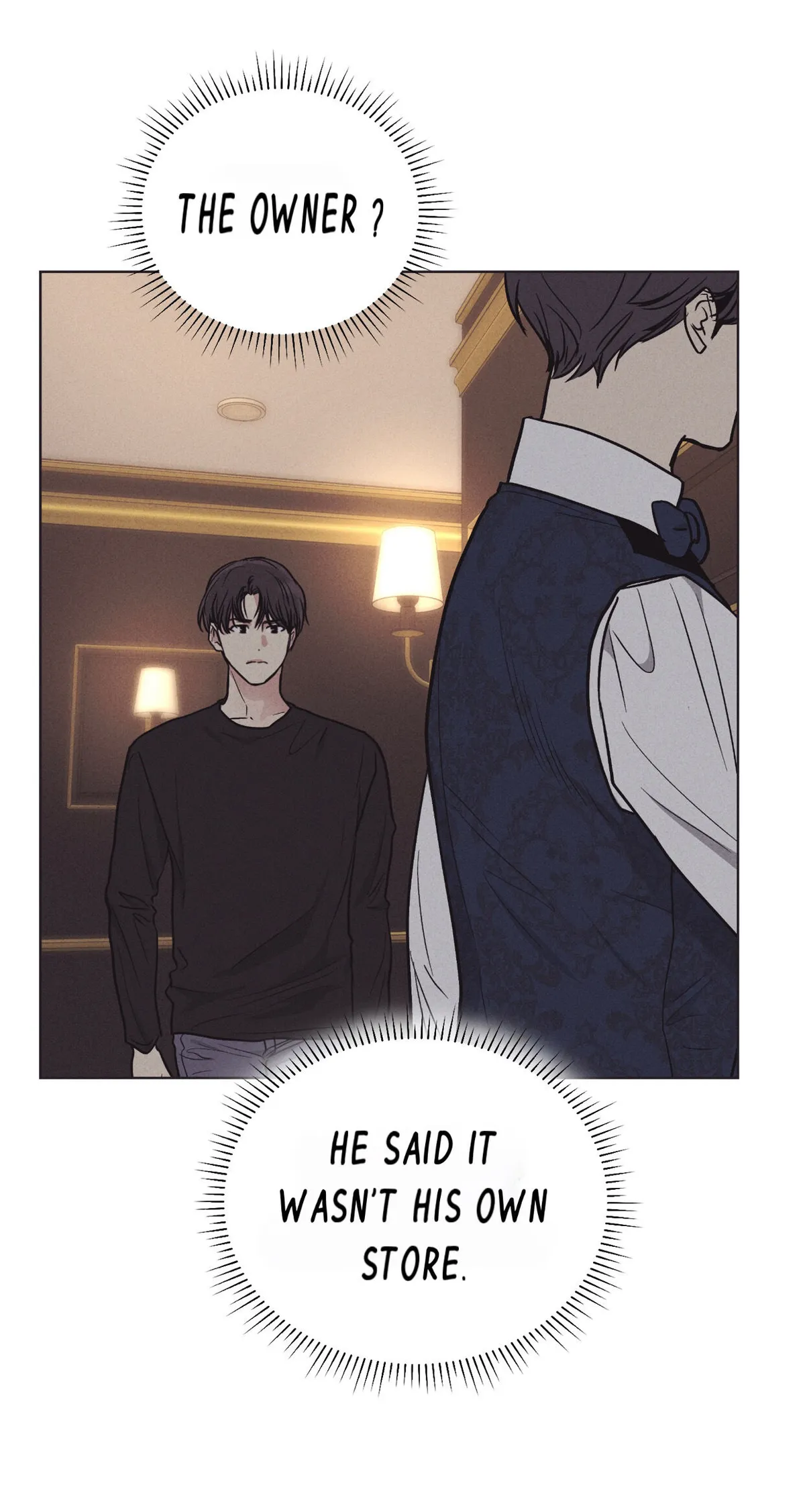 Read Payback chapter 17 image 71 on Lezhin