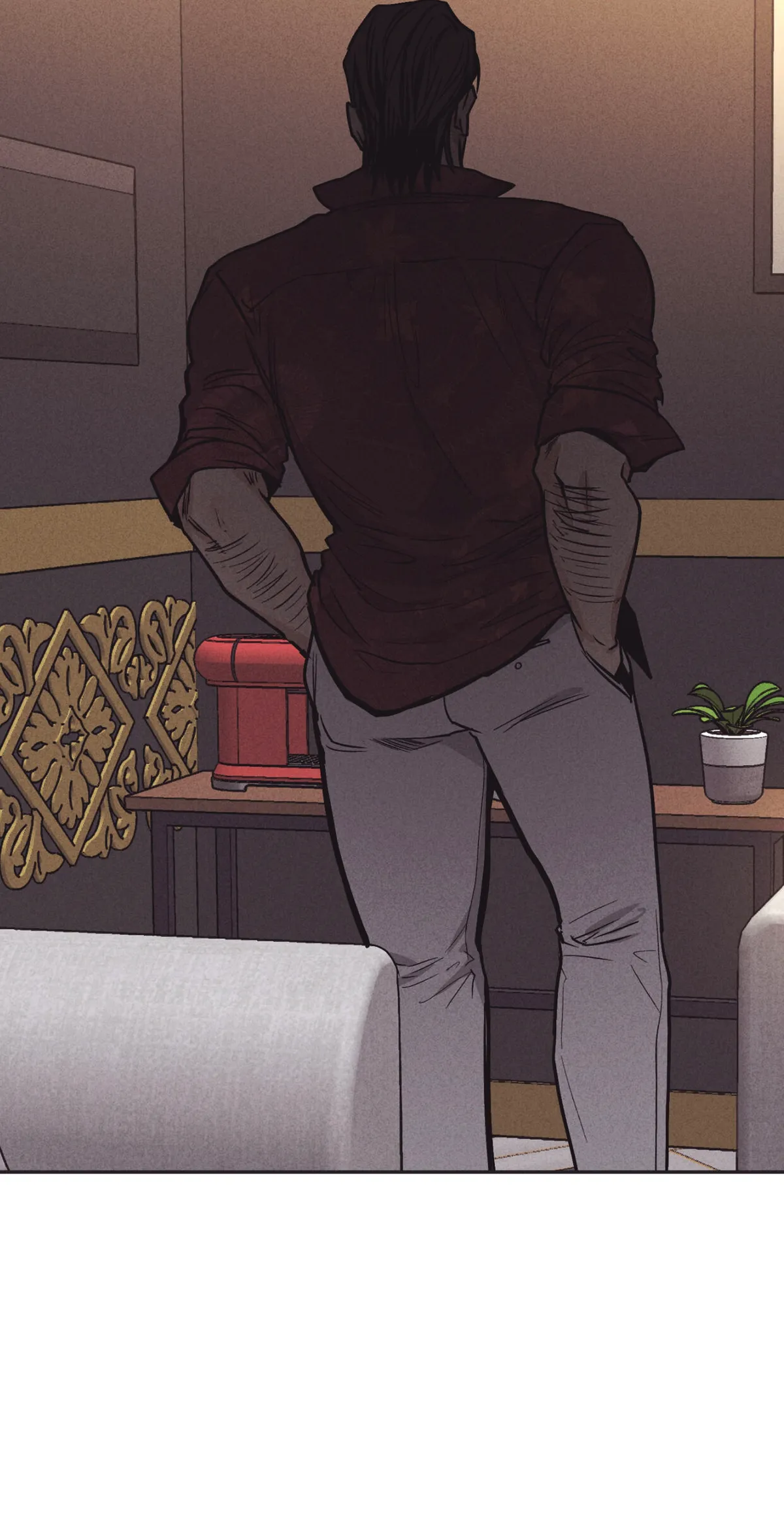 Read Payback chapter 17 image 78 on Lezhin