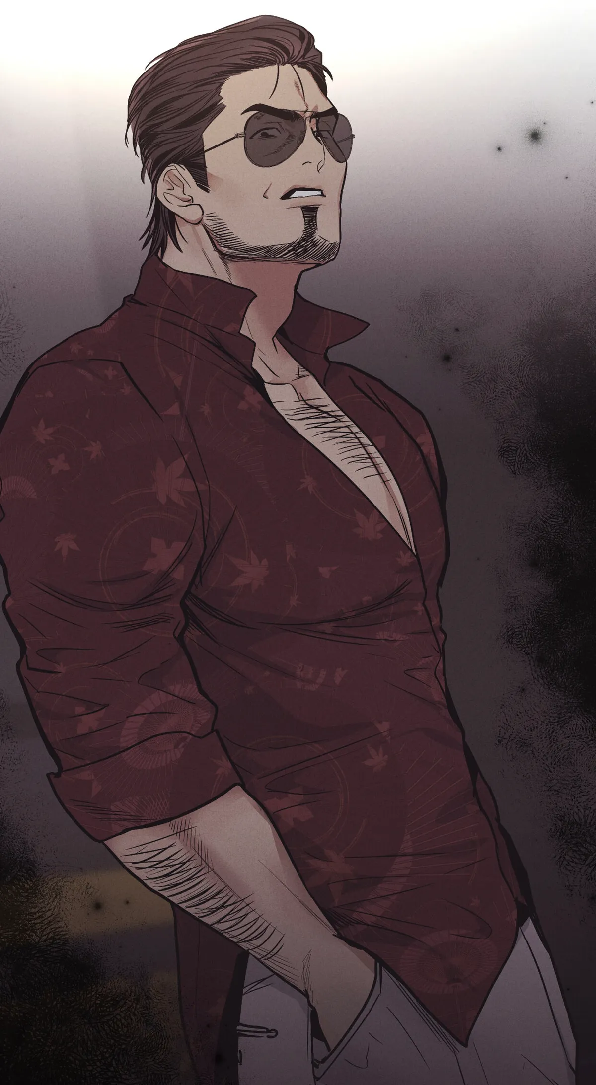 Read Payback chapter 17 image 79 on Lezhin