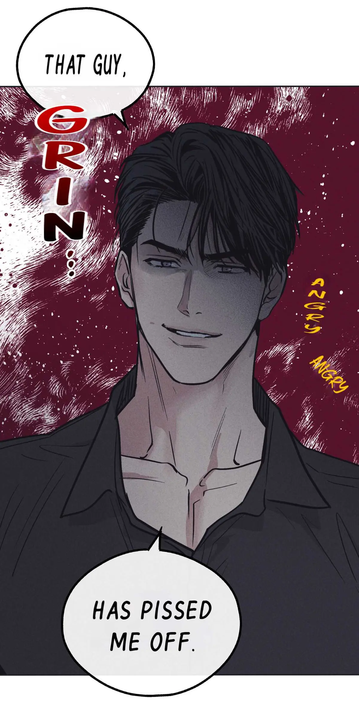 Read Payback chapter 17 image 8 on Lezhin