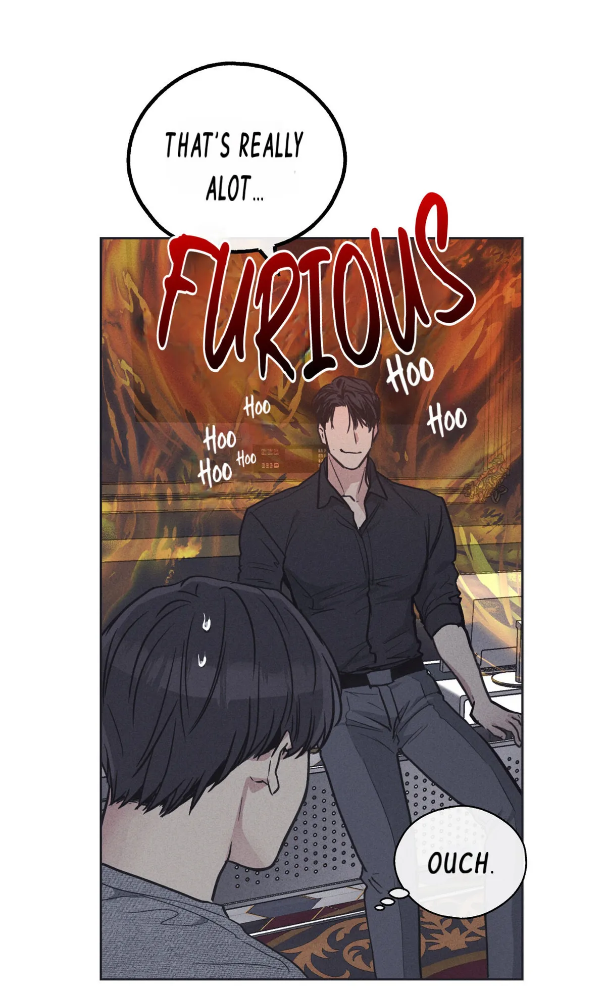 Read Payback chapter 17 image 9 on Lezhin