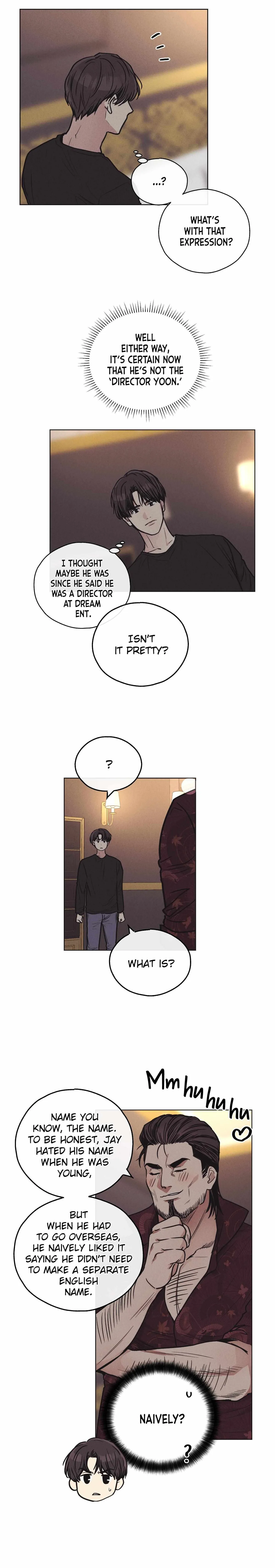 Read Payback chapter 18 image 10 on Lezhin