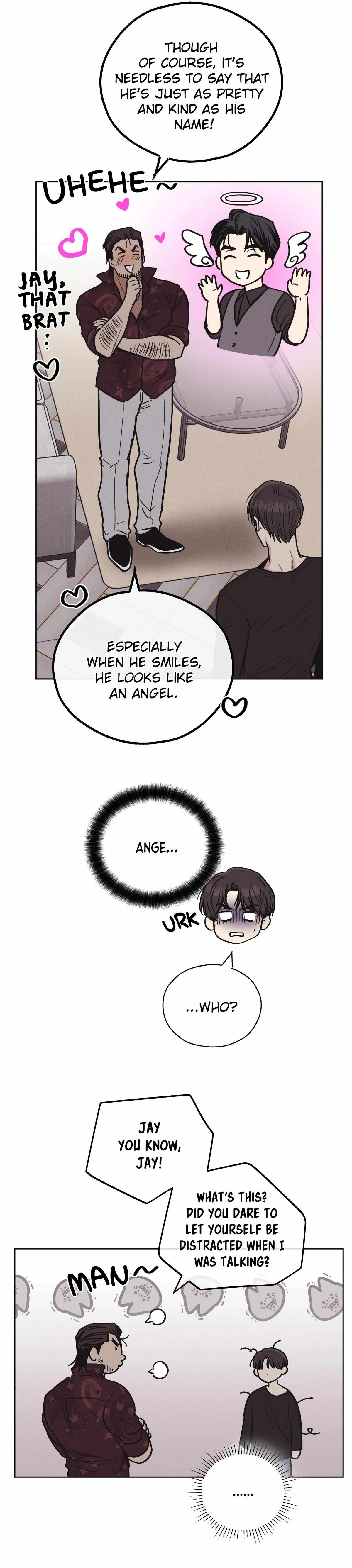 Read Payback chapter 18 image 11 on Lezhin