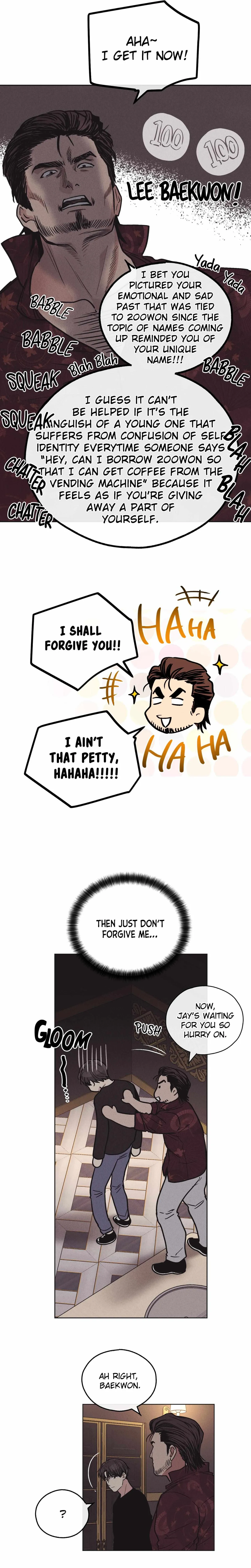Read Payback chapter 18 image 12 on Lezhin
