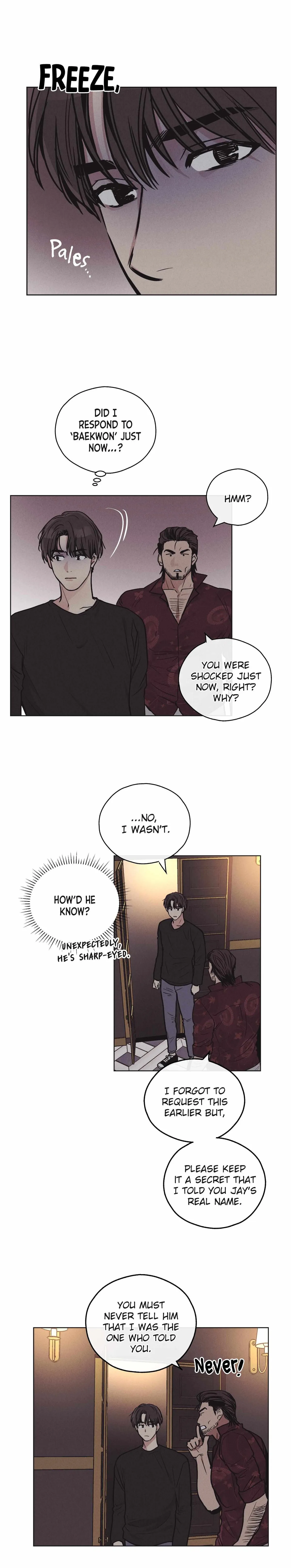 Read Payback chapter 18 image 13 on Lezhin