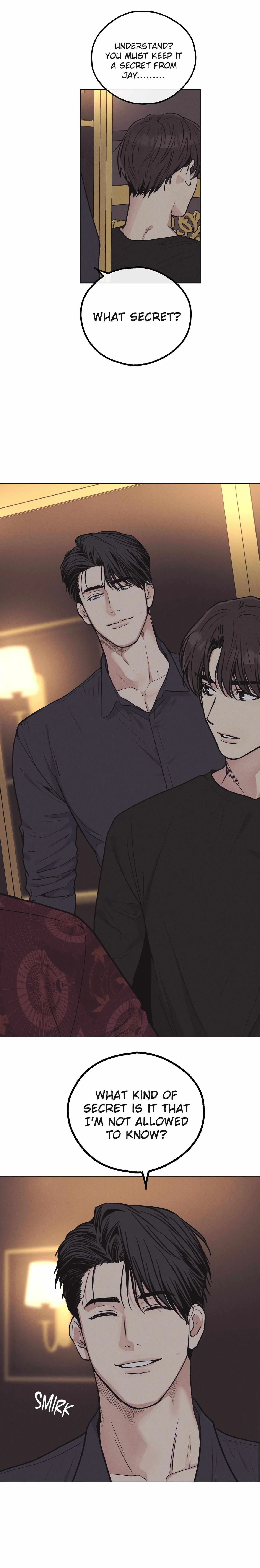 Read Payback chapter 18 image 14 on Lezhin