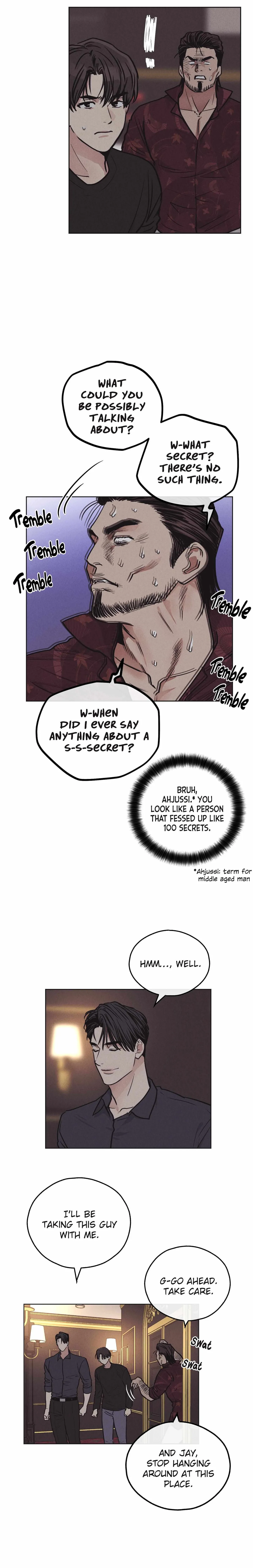 Read Payback chapter 18 image 15 on Lezhin